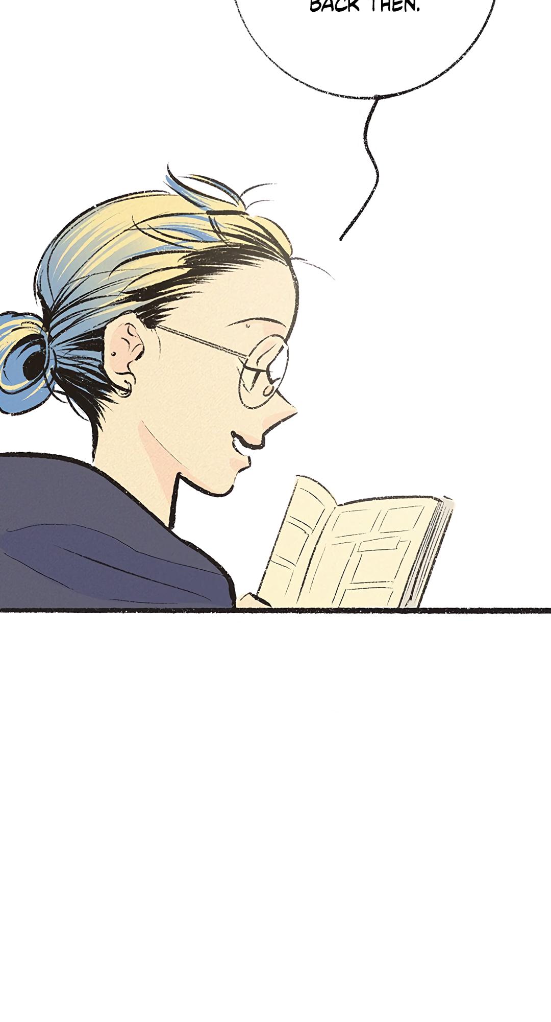 Why Don't I Have Anyone By My Side? Chapter 29 page 50 - 