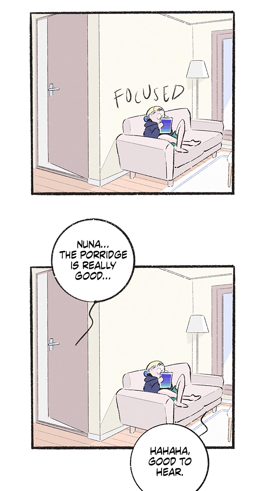 Why Don't I Have Anyone By My Side? Chapter 29 page 51 - 