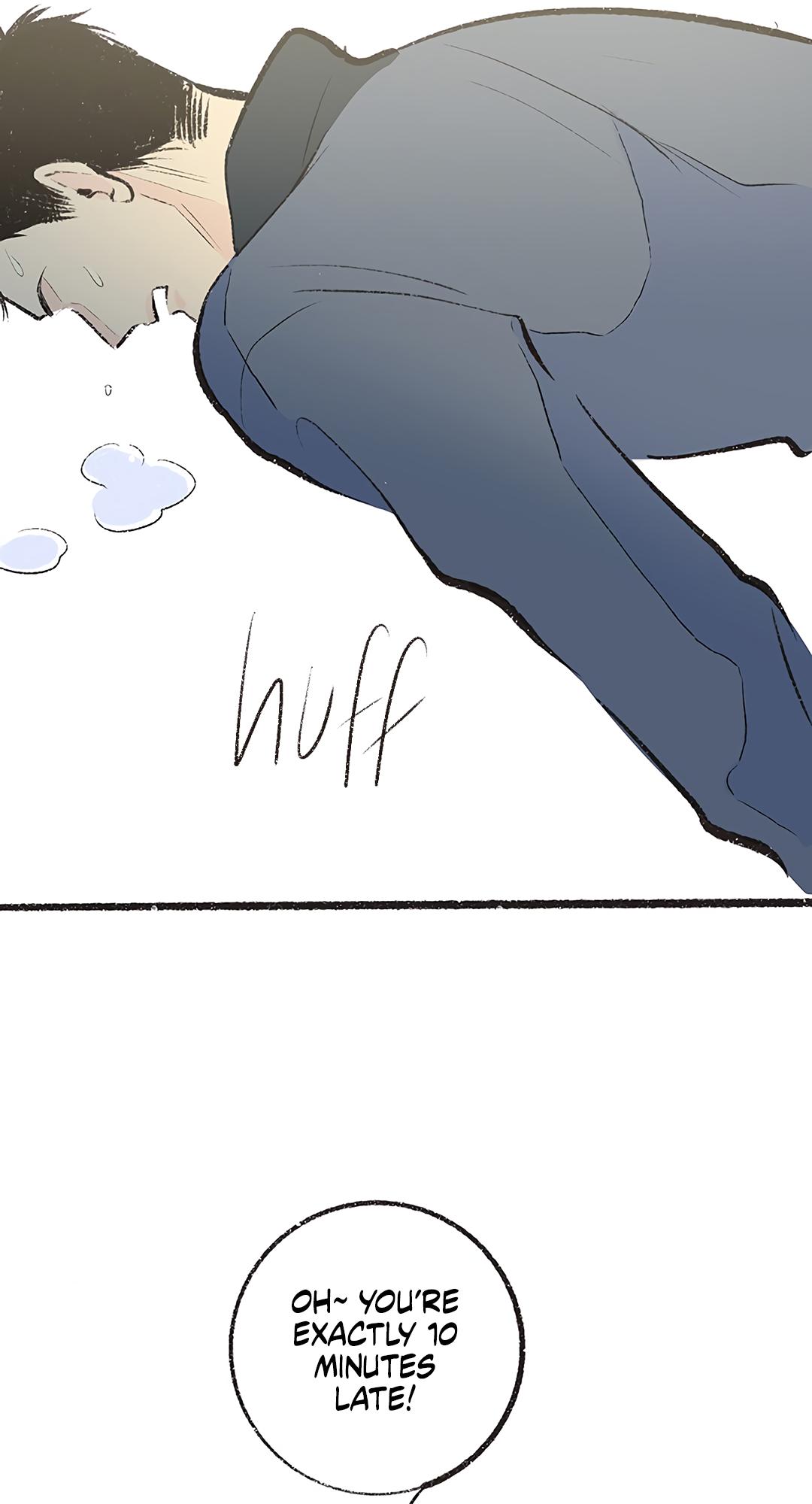 Why Don't I Have Anyone By My Side? Chapter 29 page 61 - 