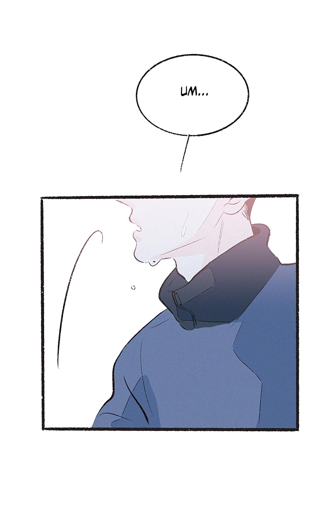 Why Don't I Have Anyone By My Side? Chapter 29 page 63 - 