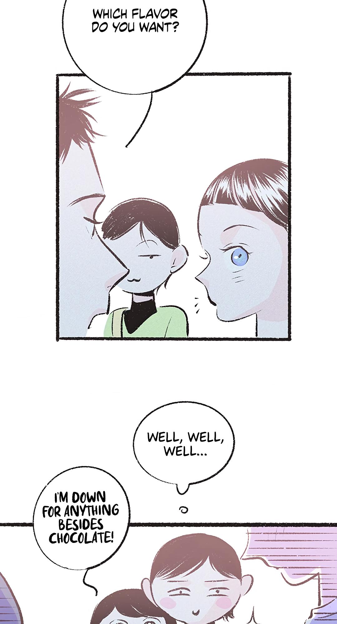 Why Don't I Have Anyone By My Side? Chapter 29 page 66 - 
