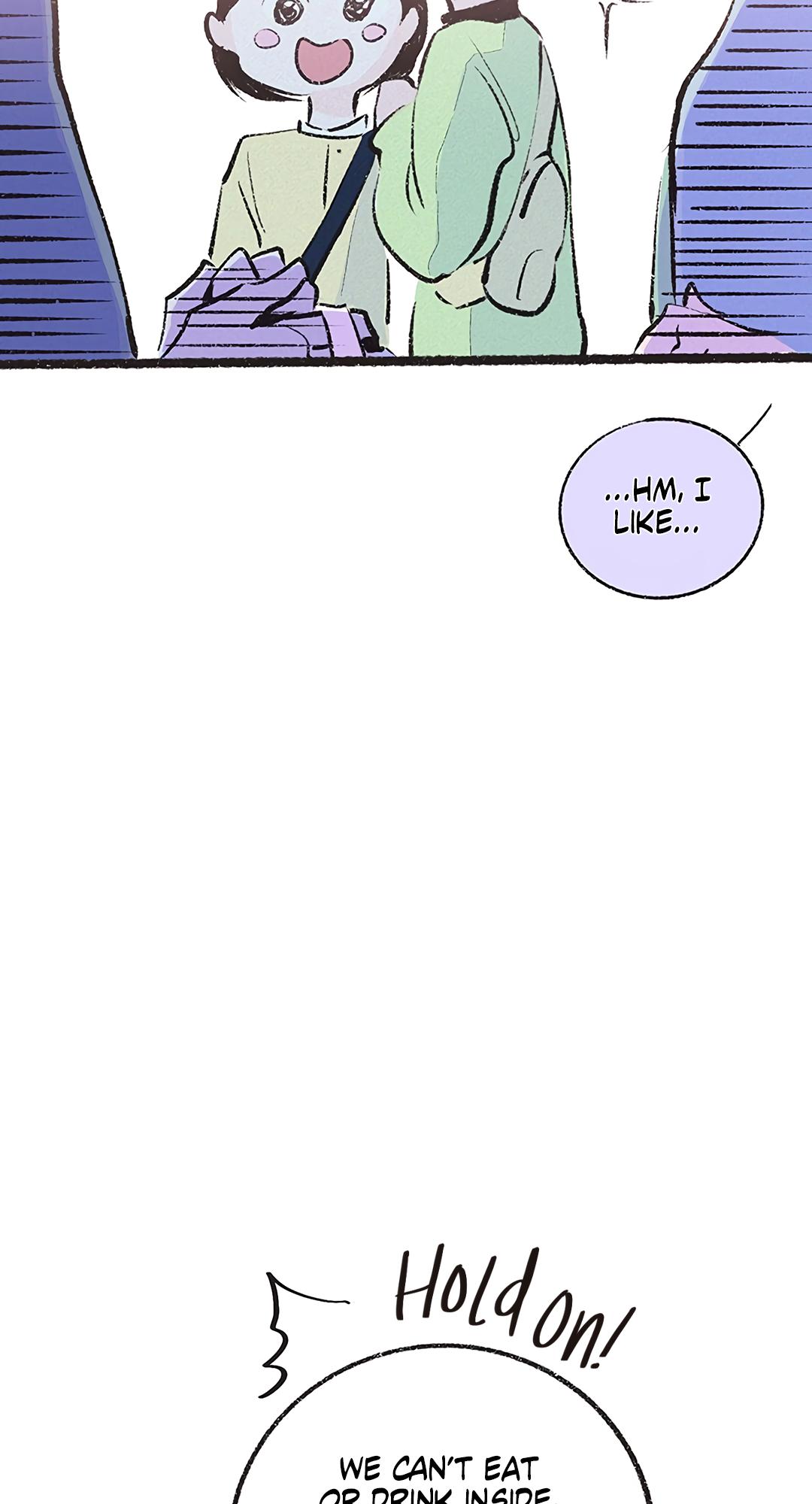 Why Don't I Have Anyone By My Side? Chapter 29 page 67 - 