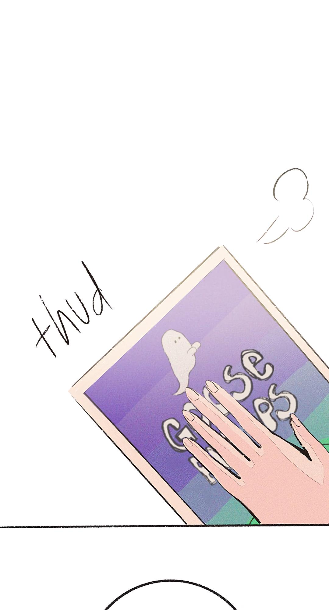 Why Don't I Have Anyone By My Side? Chapter 29 page 69 - 