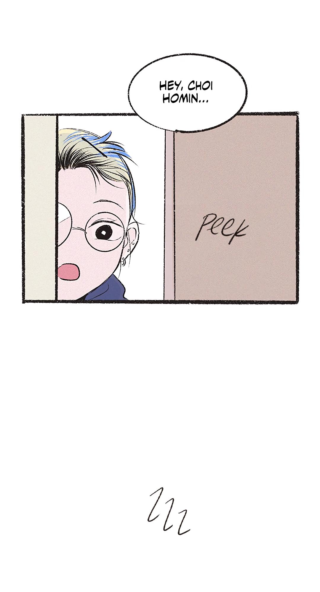 Why Don't I Have Anyone By My Side? Chapter 29 page 73 - 