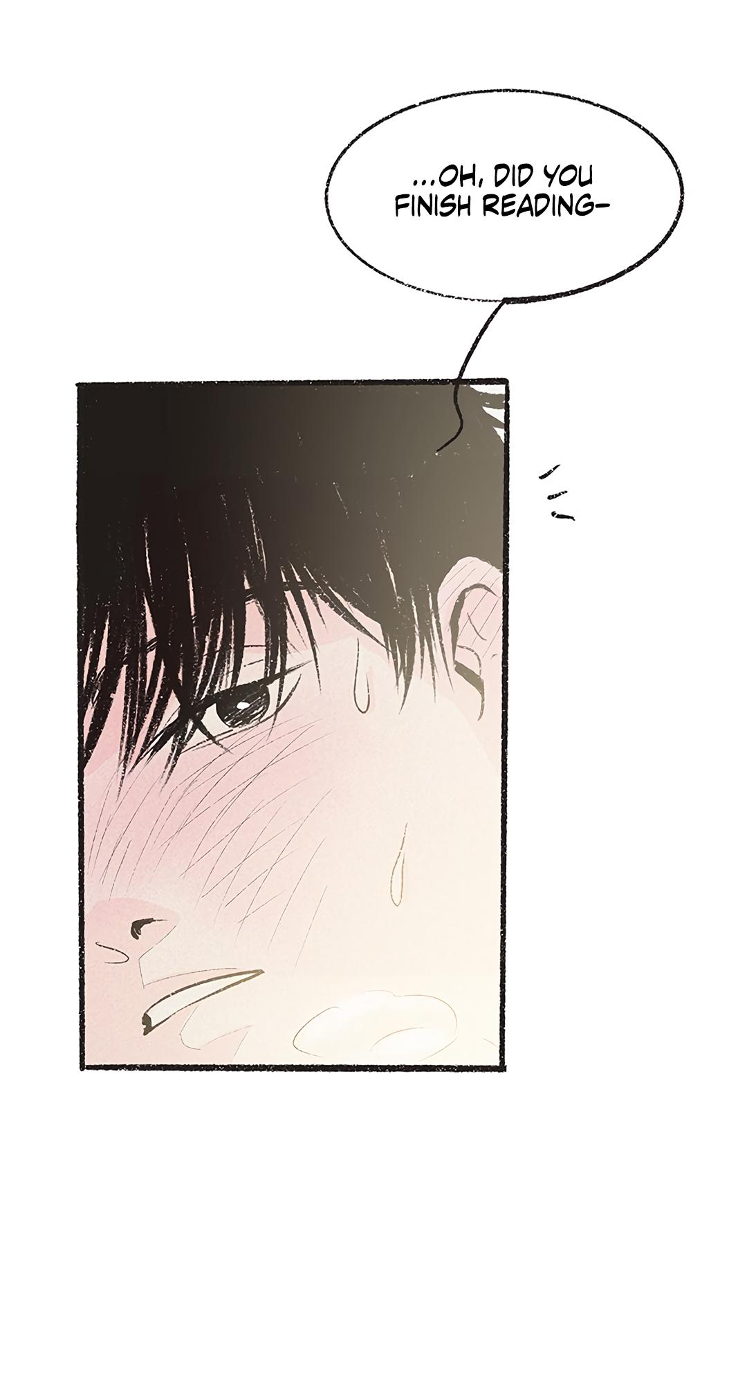 Why Don't I Have Anyone By My Side? Chapter 29 page 75 - 