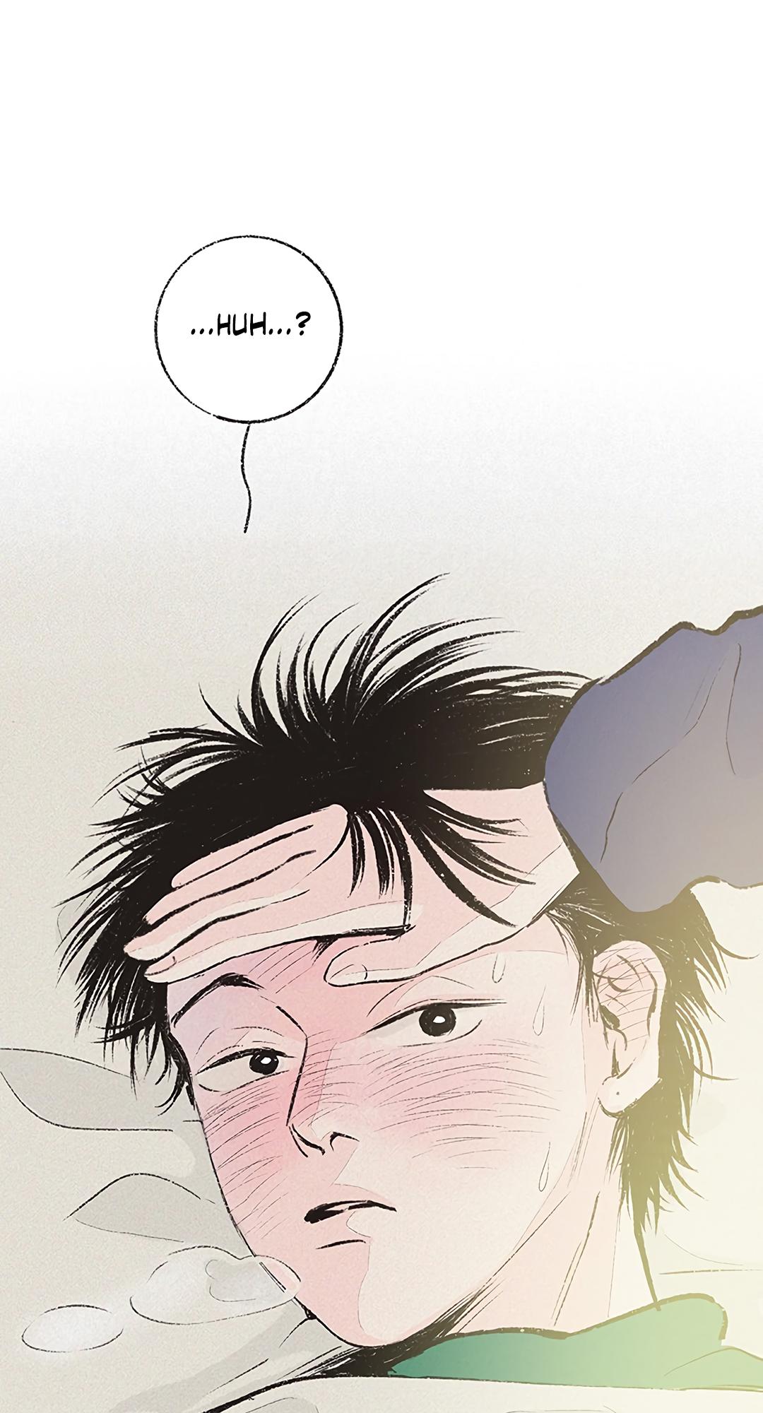 Why Don't I Have Anyone By My Side? Chapter 29 page 76 - 