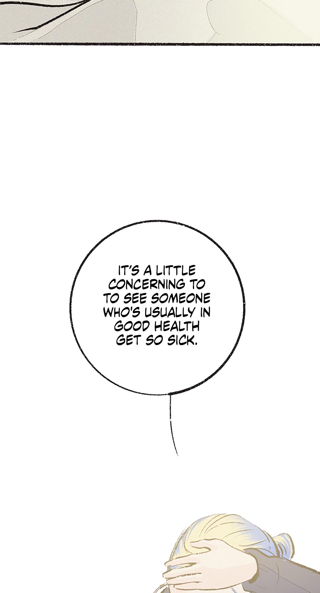 Why Don't I Have Anyone By My Side? Chapter 29 page 77 - 