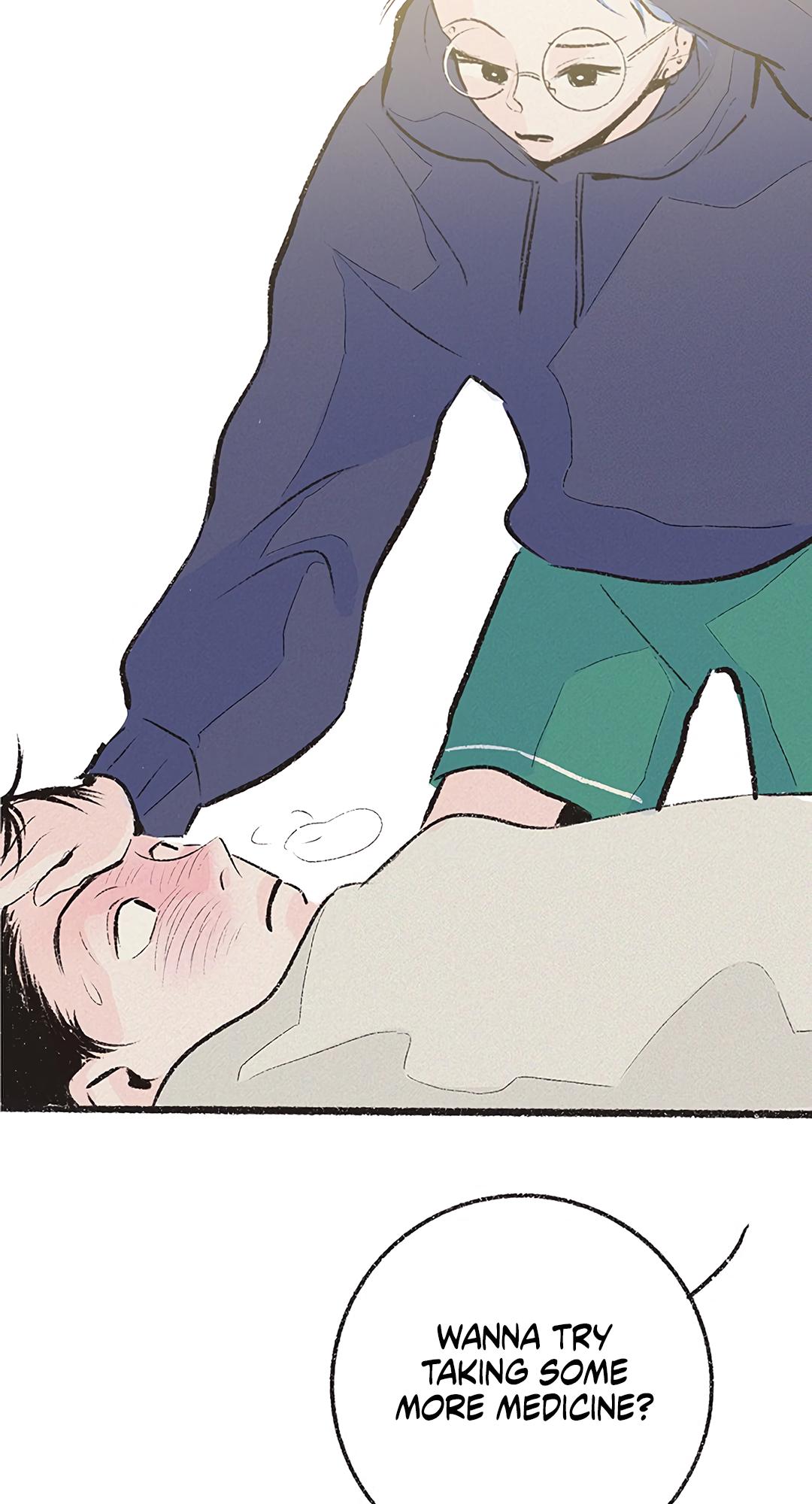 Why Don't I Have Anyone By My Side? Chapter 29 page 78 - 