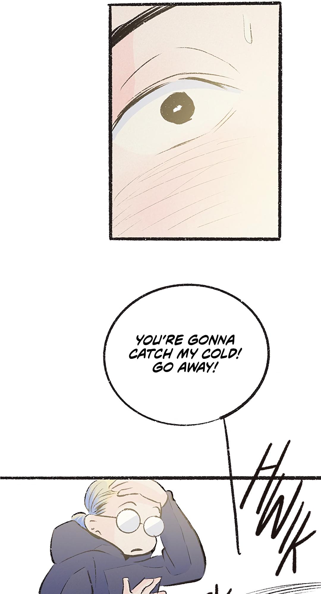 Why Don't I Have Anyone By My Side? Chapter 29 page 80 - 