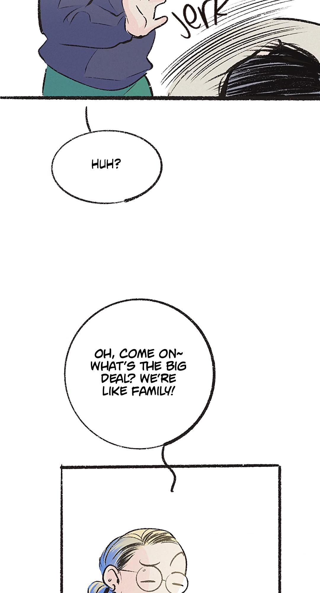 Why Don't I Have Anyone By My Side? Chapter 29 page 81 - 
