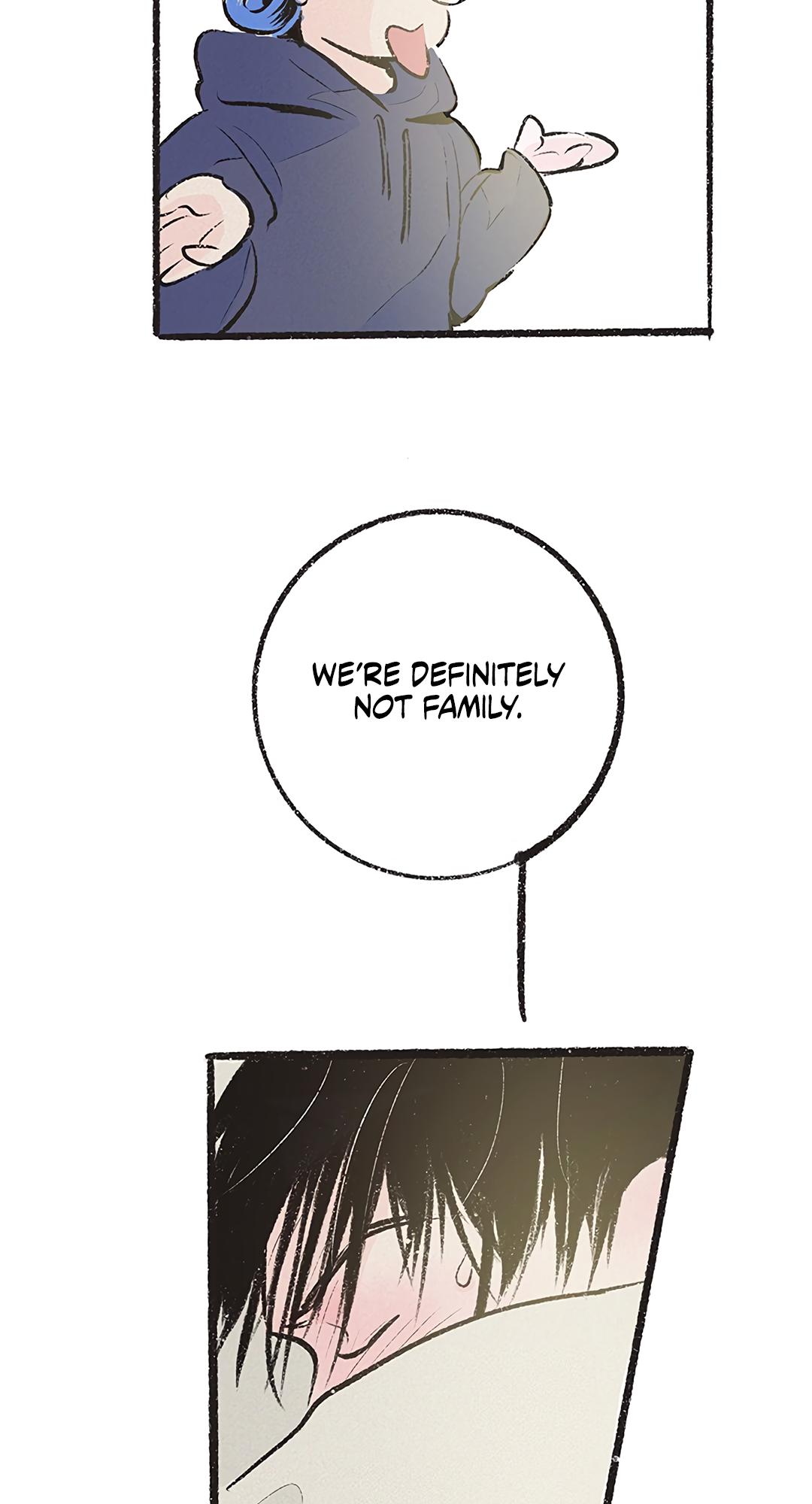 Why Don't I Have Anyone By My Side? Chapter 29 page 82 - 