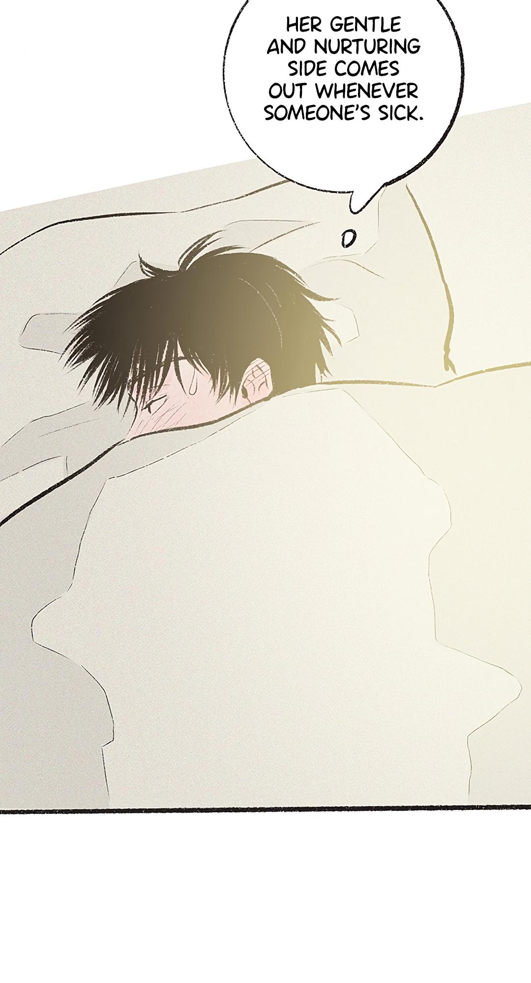 Why Don't I Have Anyone By My Side? Chapter 29 page 86 - 