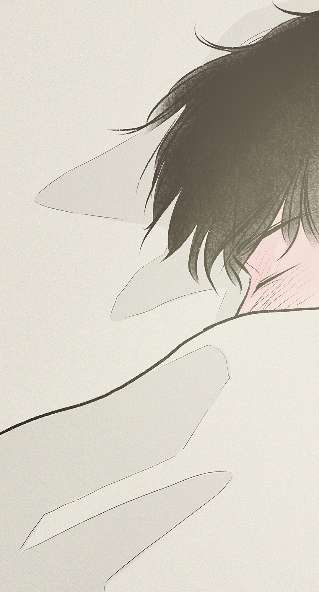 Why Don't I Have Anyone By My Side? Chapter 29 page 88 - 
