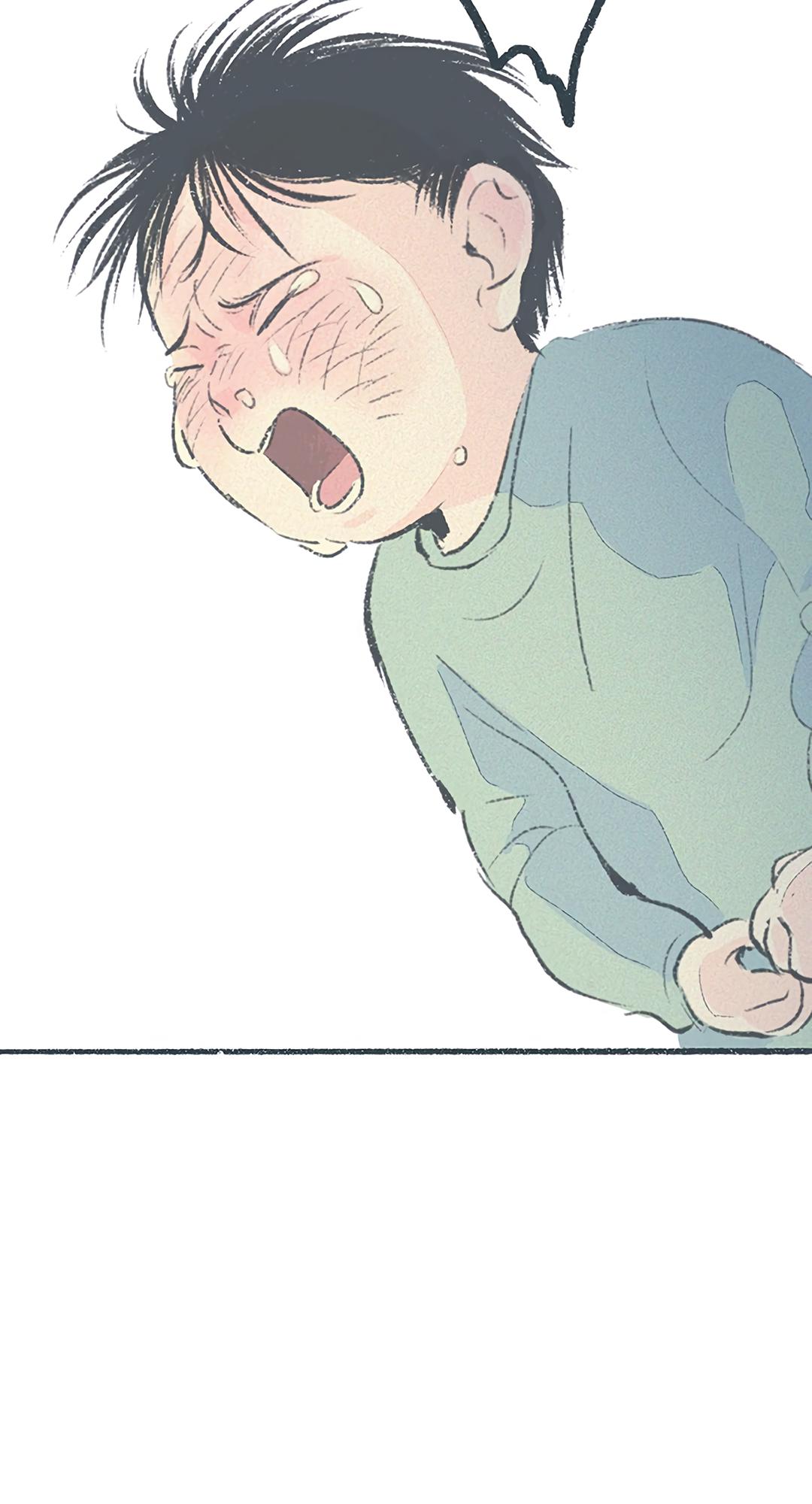 Why Don't I Have Anyone By My Side? Chapter 29 page 91 - 