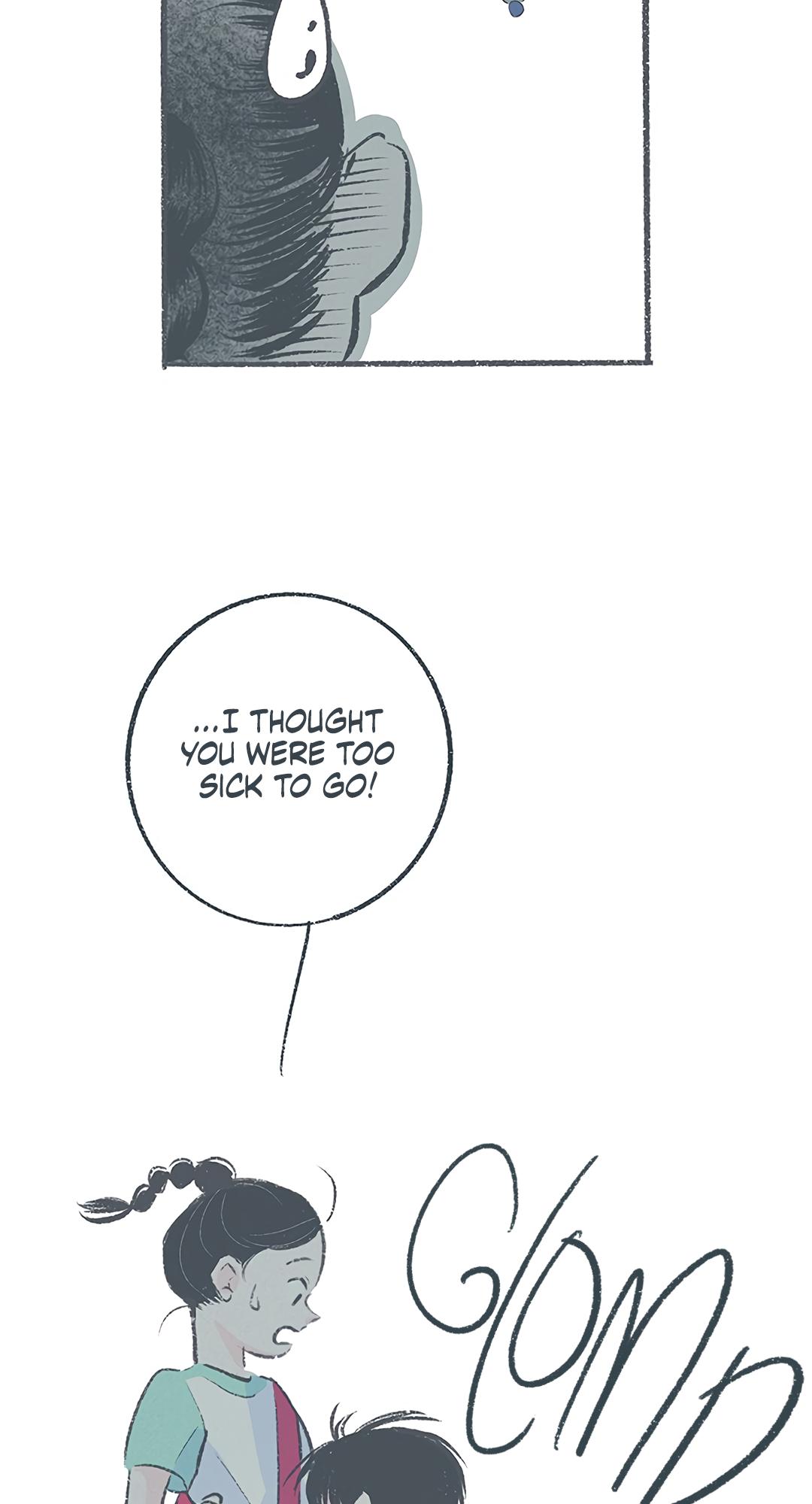 Why Don't I Have Anyone By My Side? Chapter 29 page 93 - 