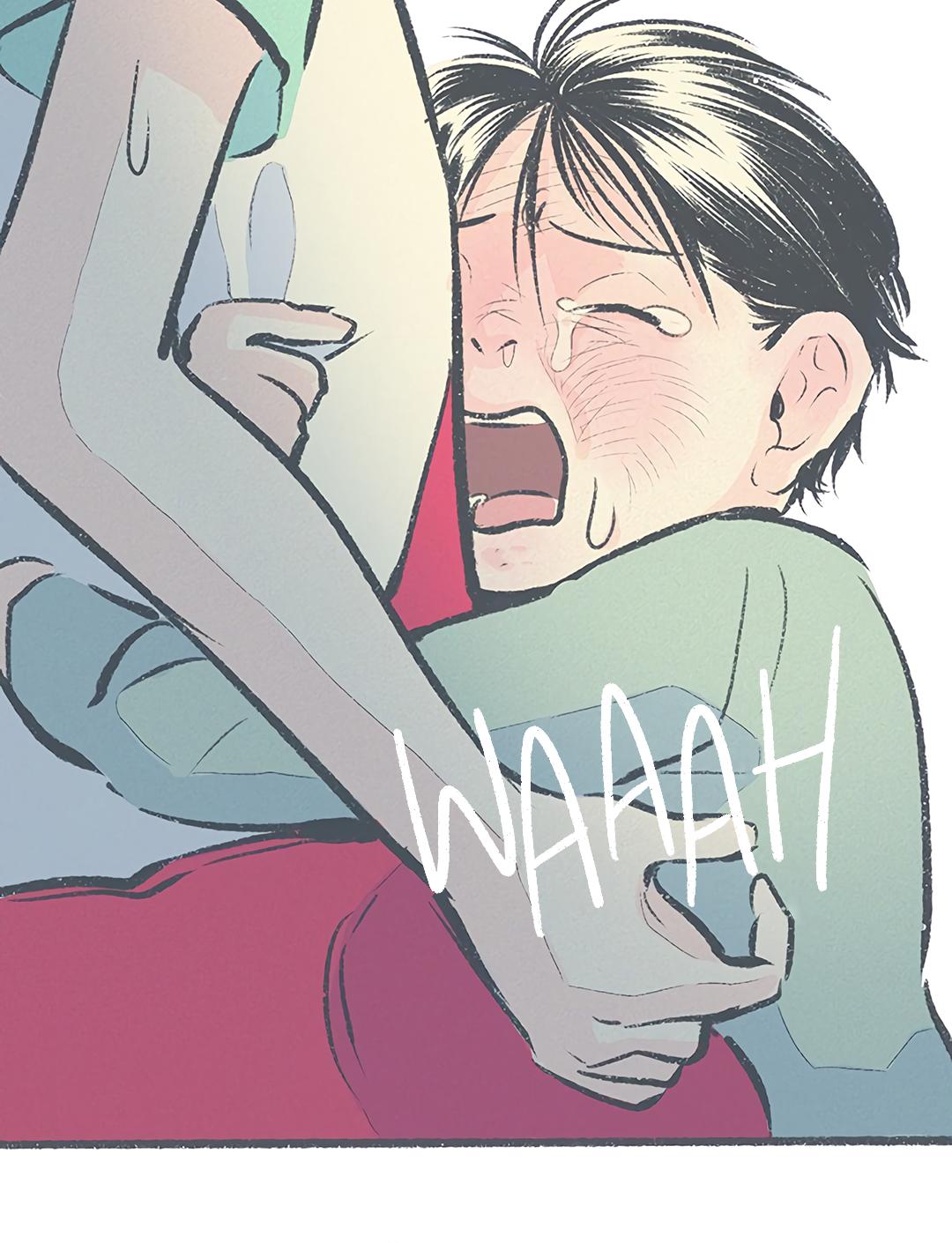 Why Don't I Have Anyone By My Side? Chapter 29 page 95 - 