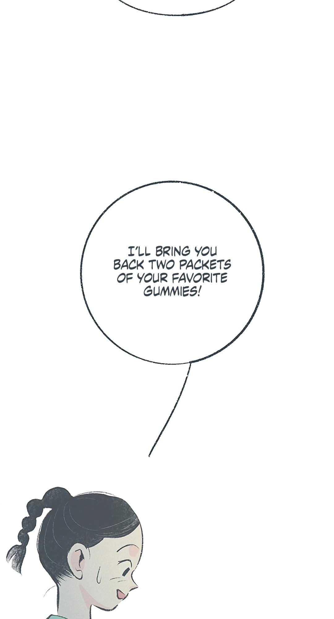Why Don't I Have Anyone By My Side? Chapter 29 page 98 - 