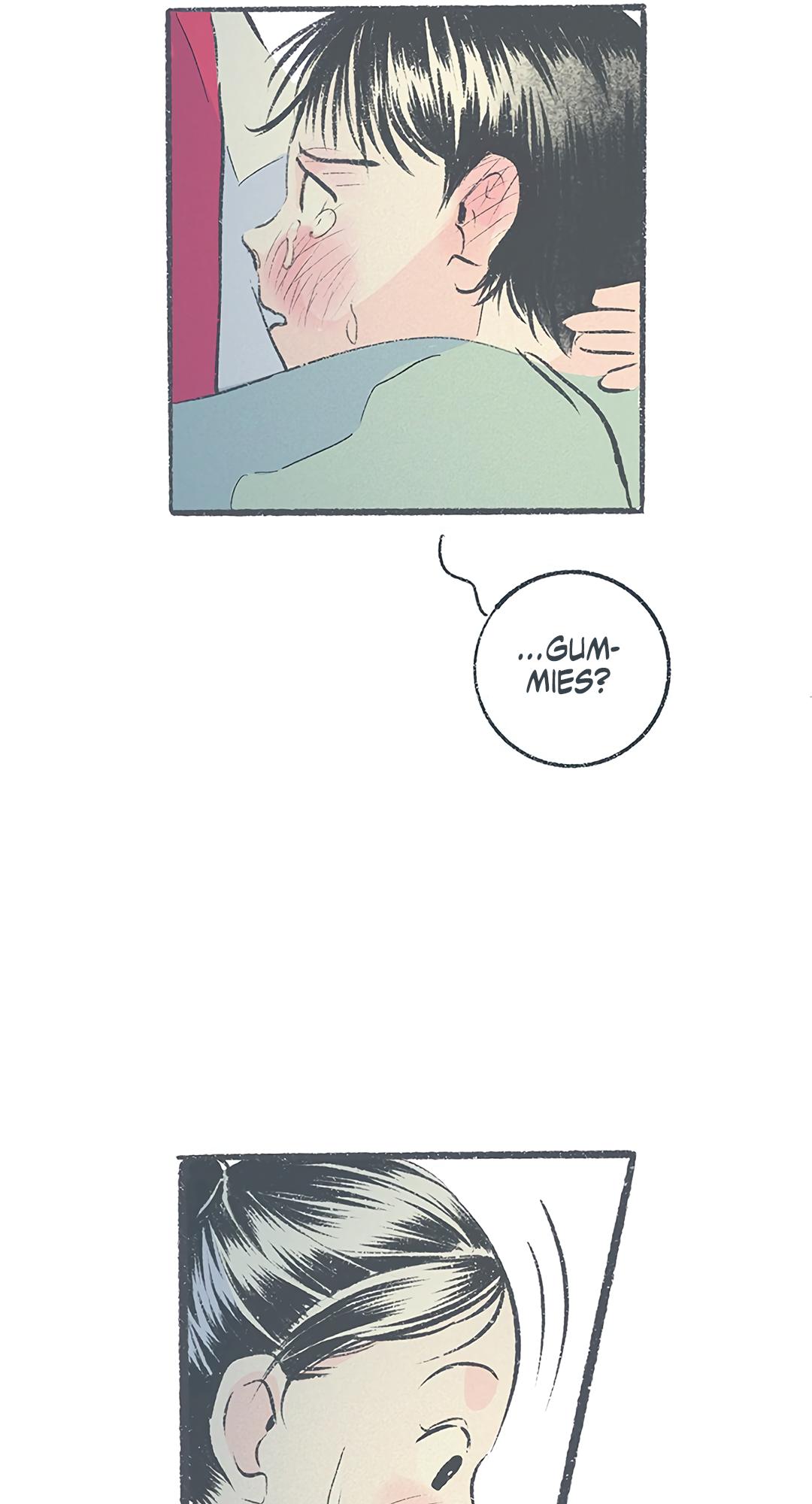 Why Don't I Have Anyone By My Side? Chapter 29 page 100 - 