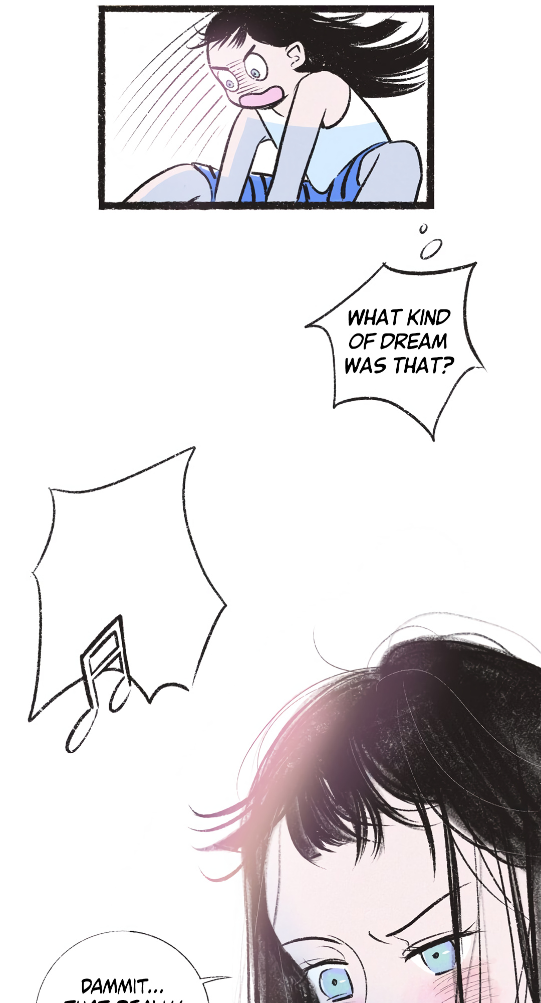 Why Don't I Have Anyone By My Side? Chapter 3 page 12 - 