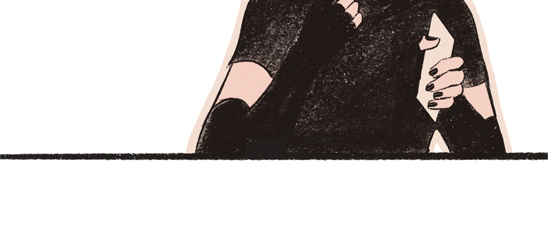 Why Don't I Have Anyone By My Side? Chapter 3 page 21 - 