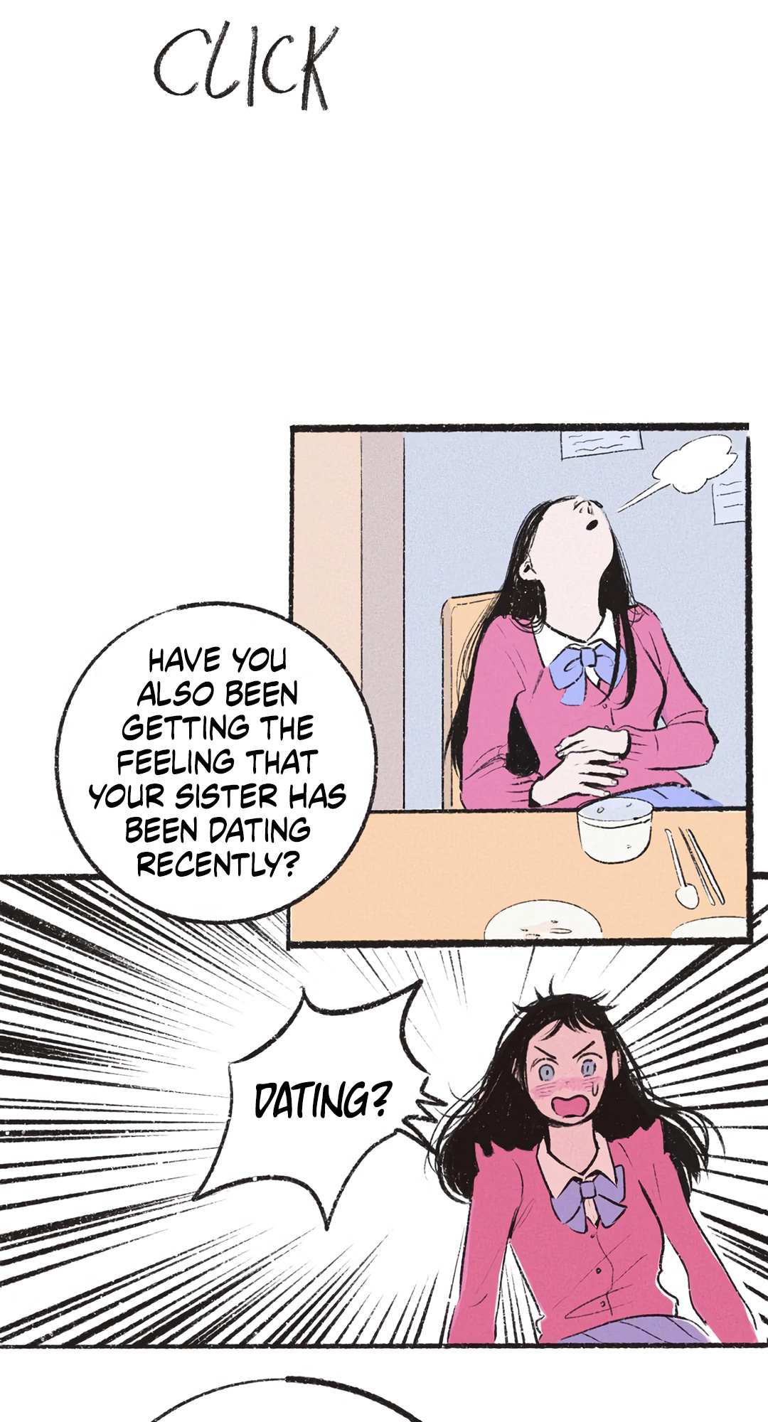 Why Don't I Have Anyone By My Side? Chapter 3 page 29 - 