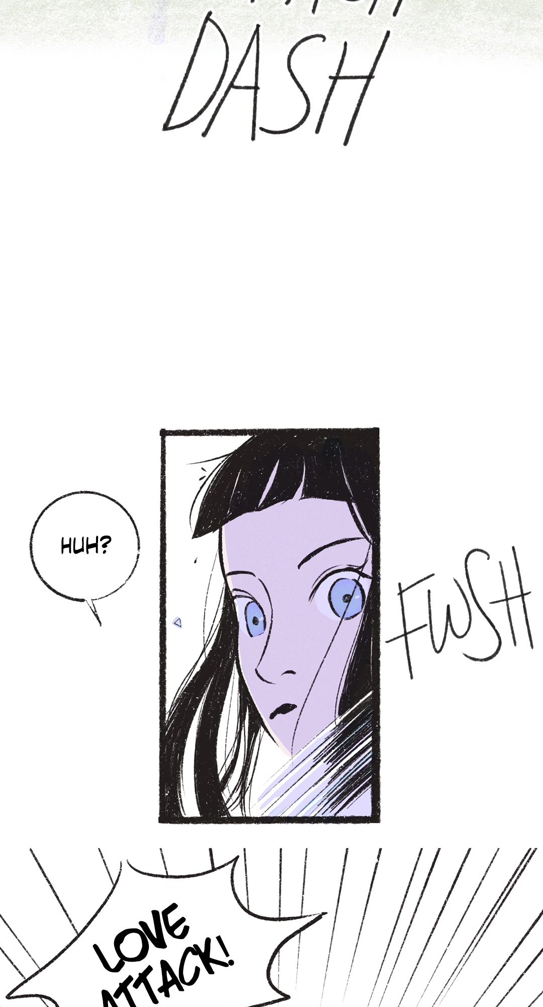 Why Don't I Have Anyone By My Side? Chapter 3 page 32 - 