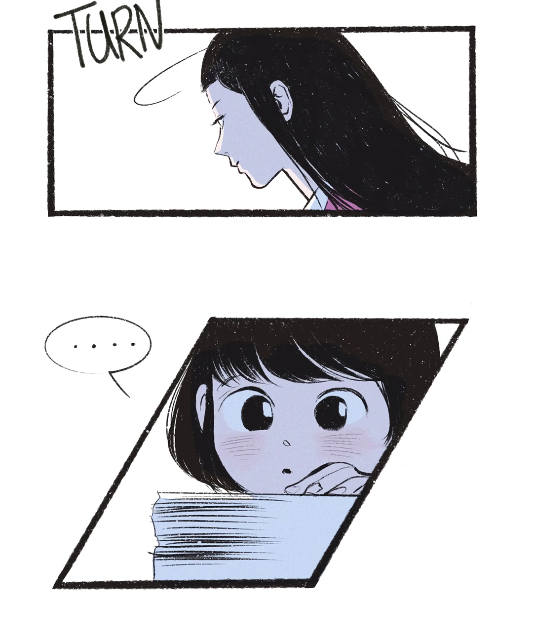 Why Don't I Have Anyone By My Side? Chapter 3 page 48 - 
