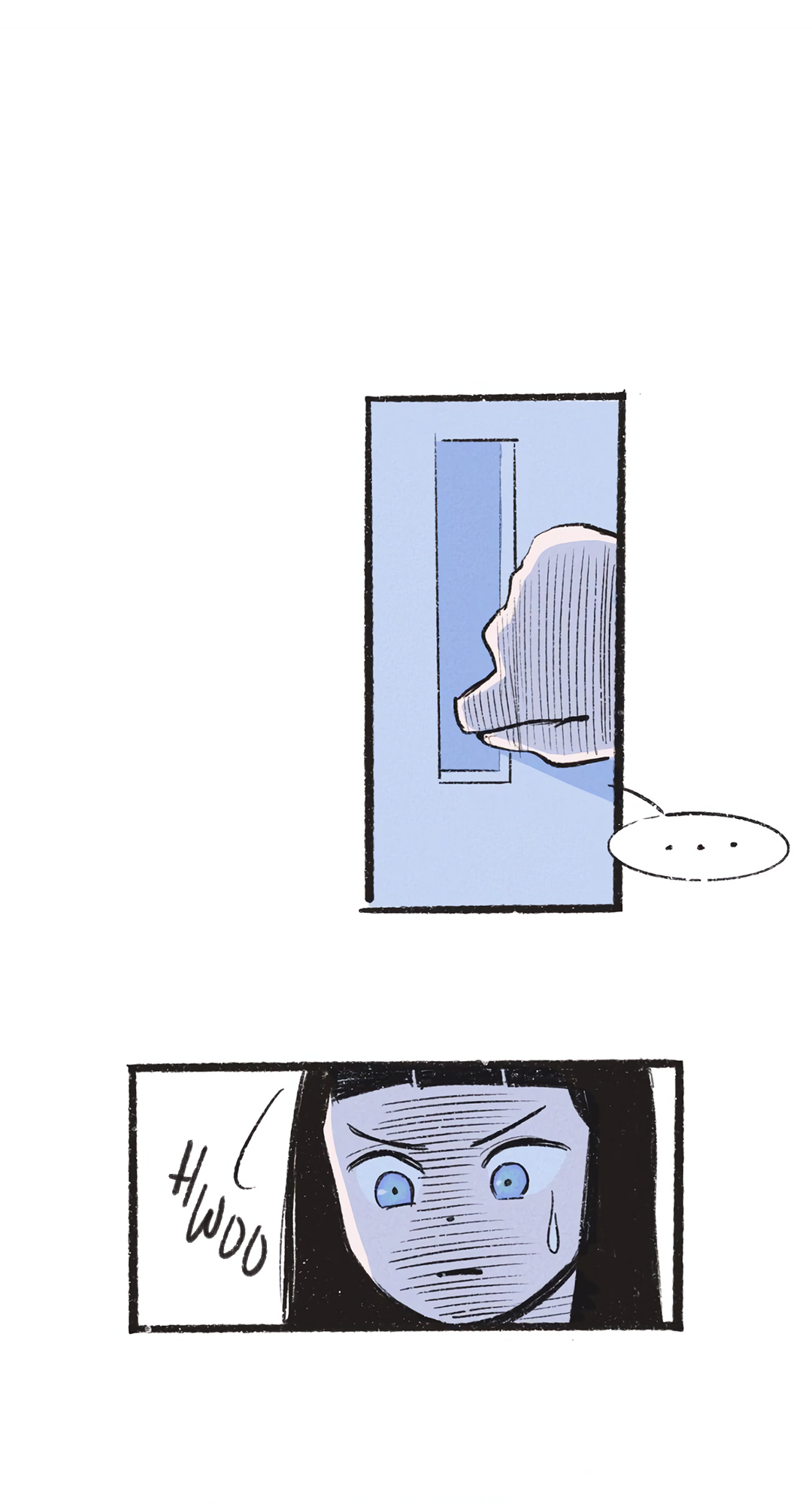Why Don't I Have Anyone By My Side? Chapter 3 page 49 - 