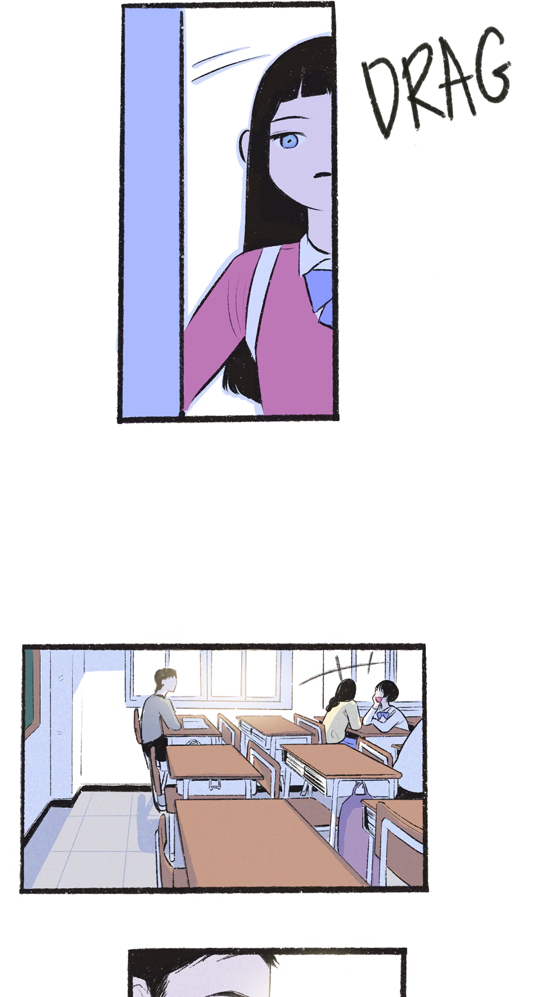 Why Don't I Have Anyone By My Side? Chapter 3 page 50 - 