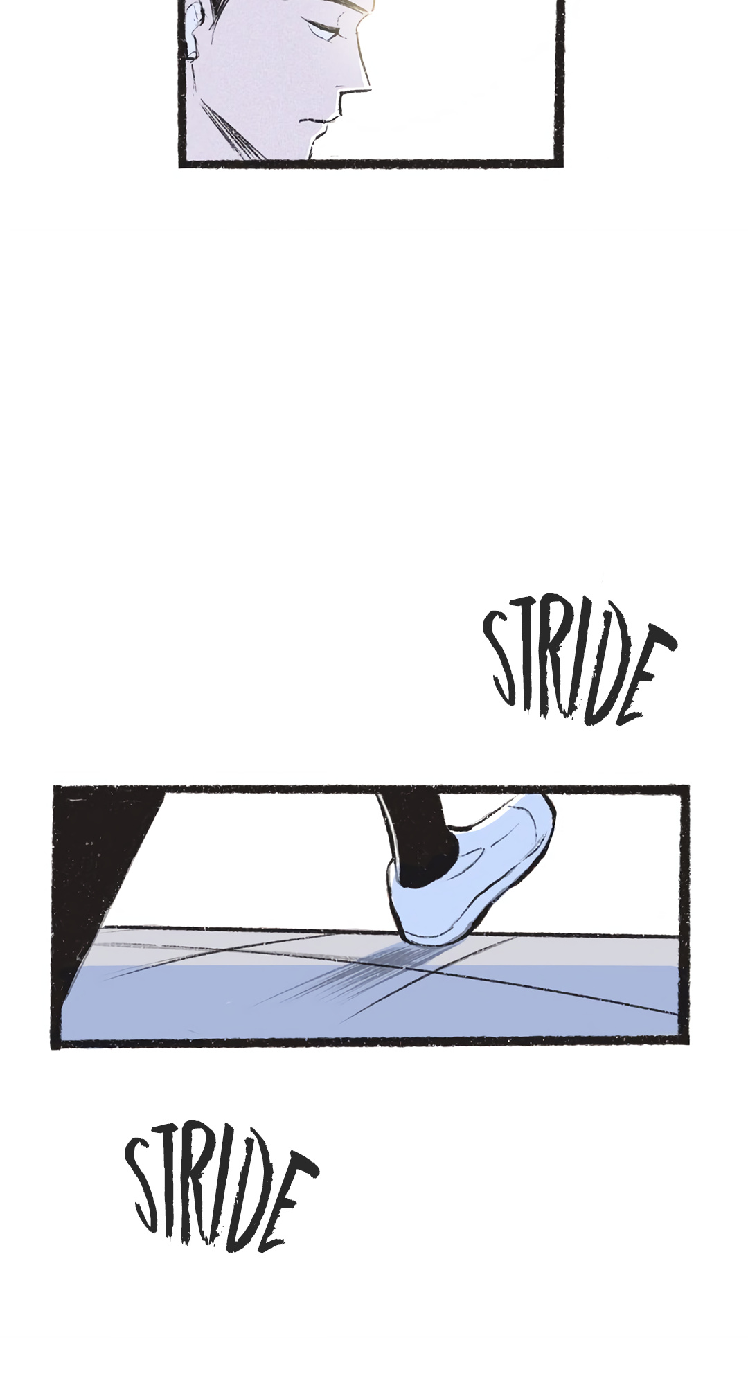 Why Don't I Have Anyone By My Side? Chapter 3 page 51 - 