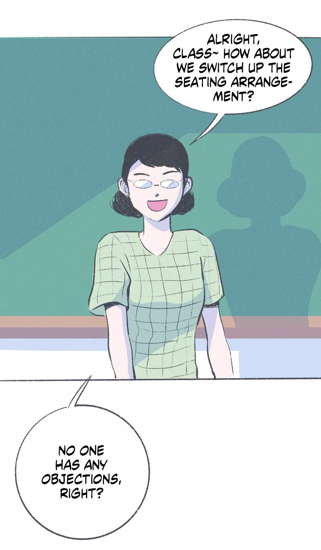 Why Don't I Have Anyone By My Side? Chapter 3 page 54 - 