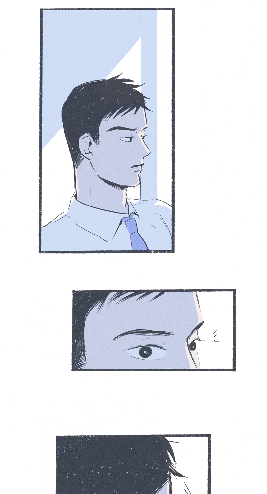 Why Don't I Have Anyone By My Side? Chapter 3 page 57 - 
