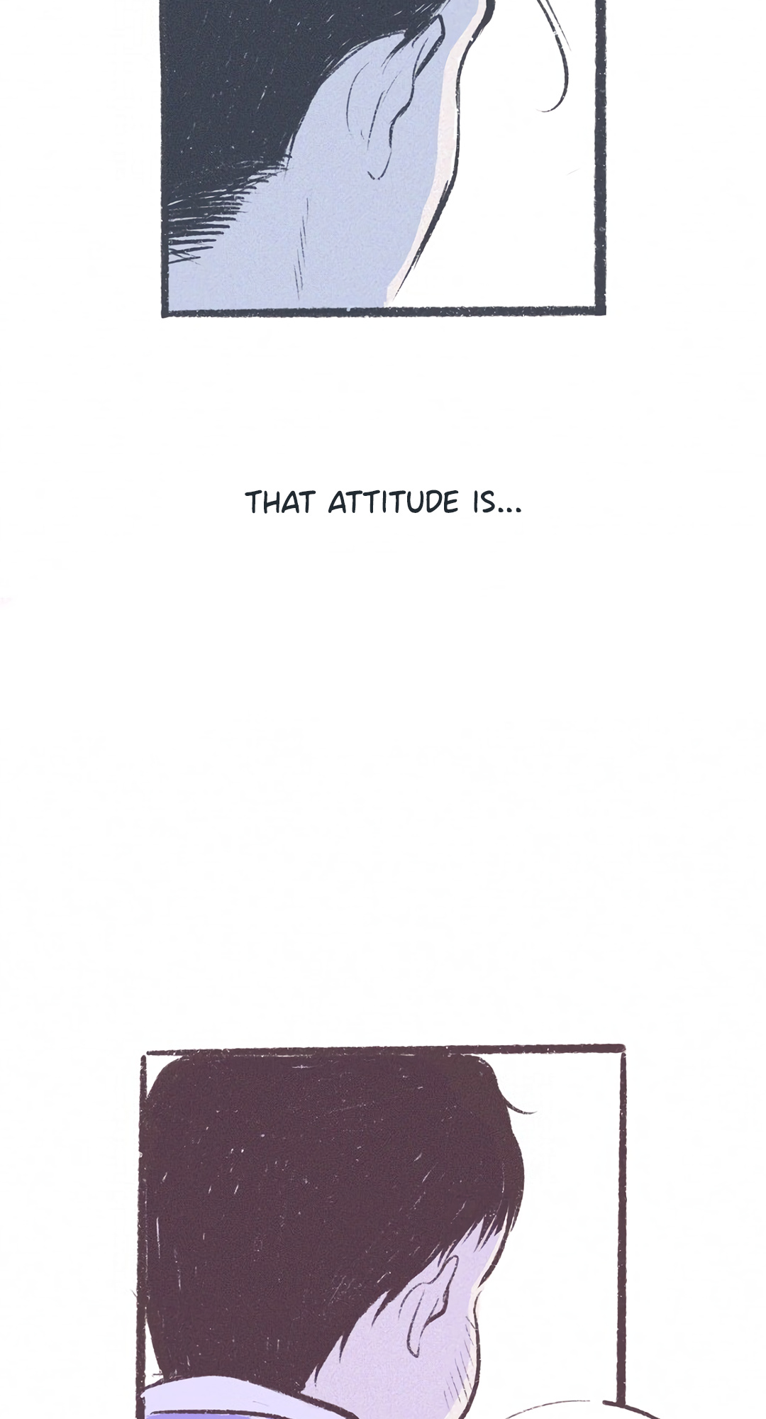 Why Don't I Have Anyone By My Side? Chapter 3 page 58 - 