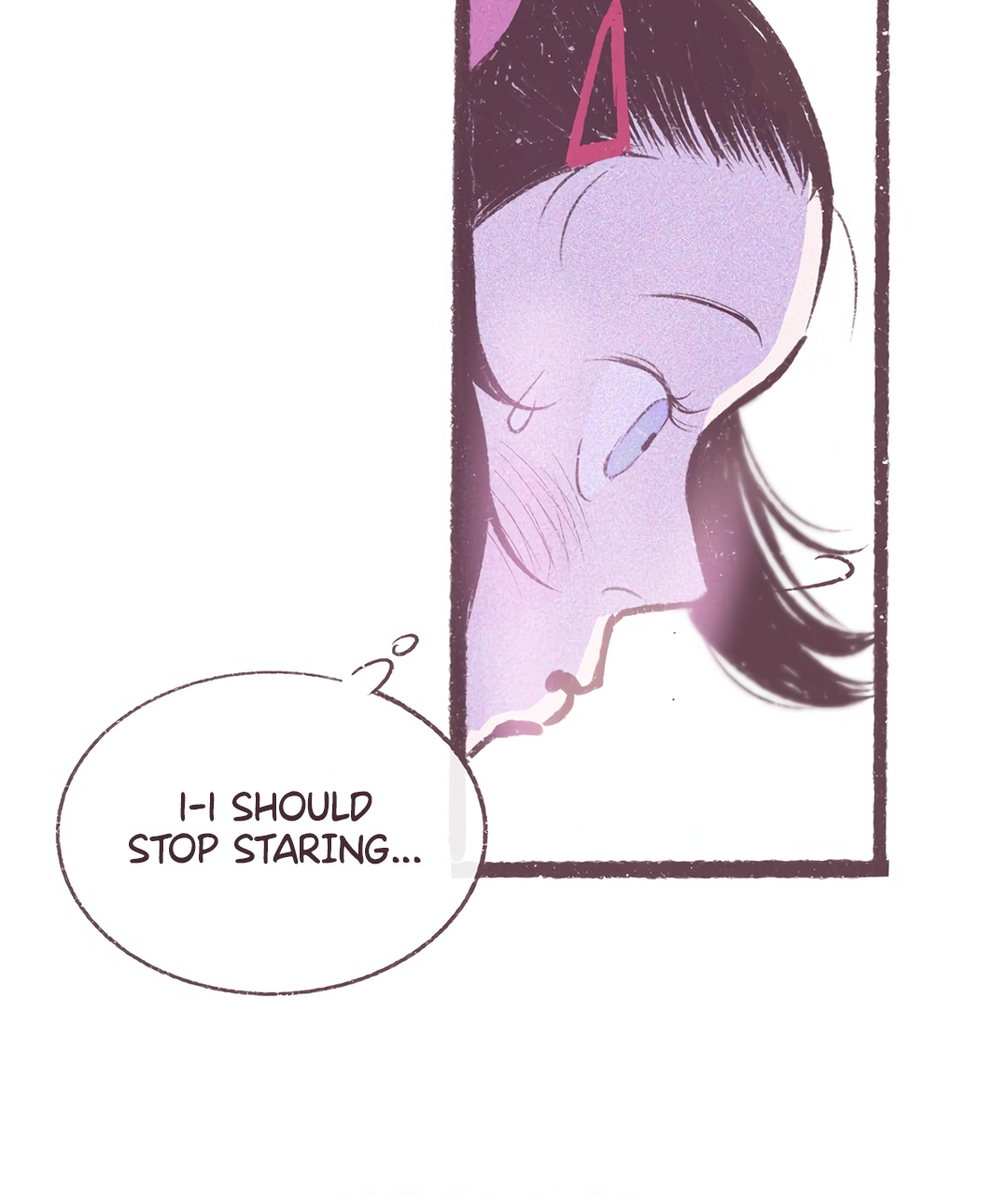 Why Don't I Have Anyone By My Side? Chapter 3 page 7 - 