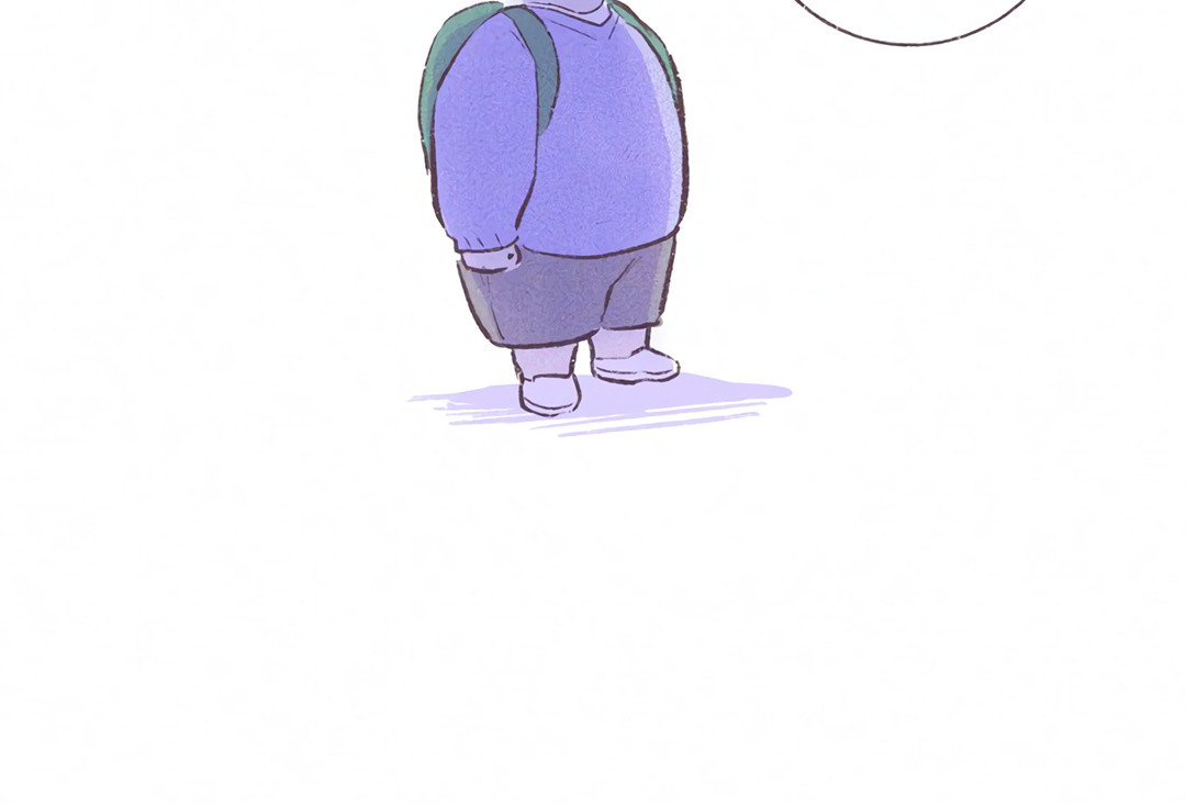 Why Don't I Have Anyone By My Side? Chapter 3 page 61 - 