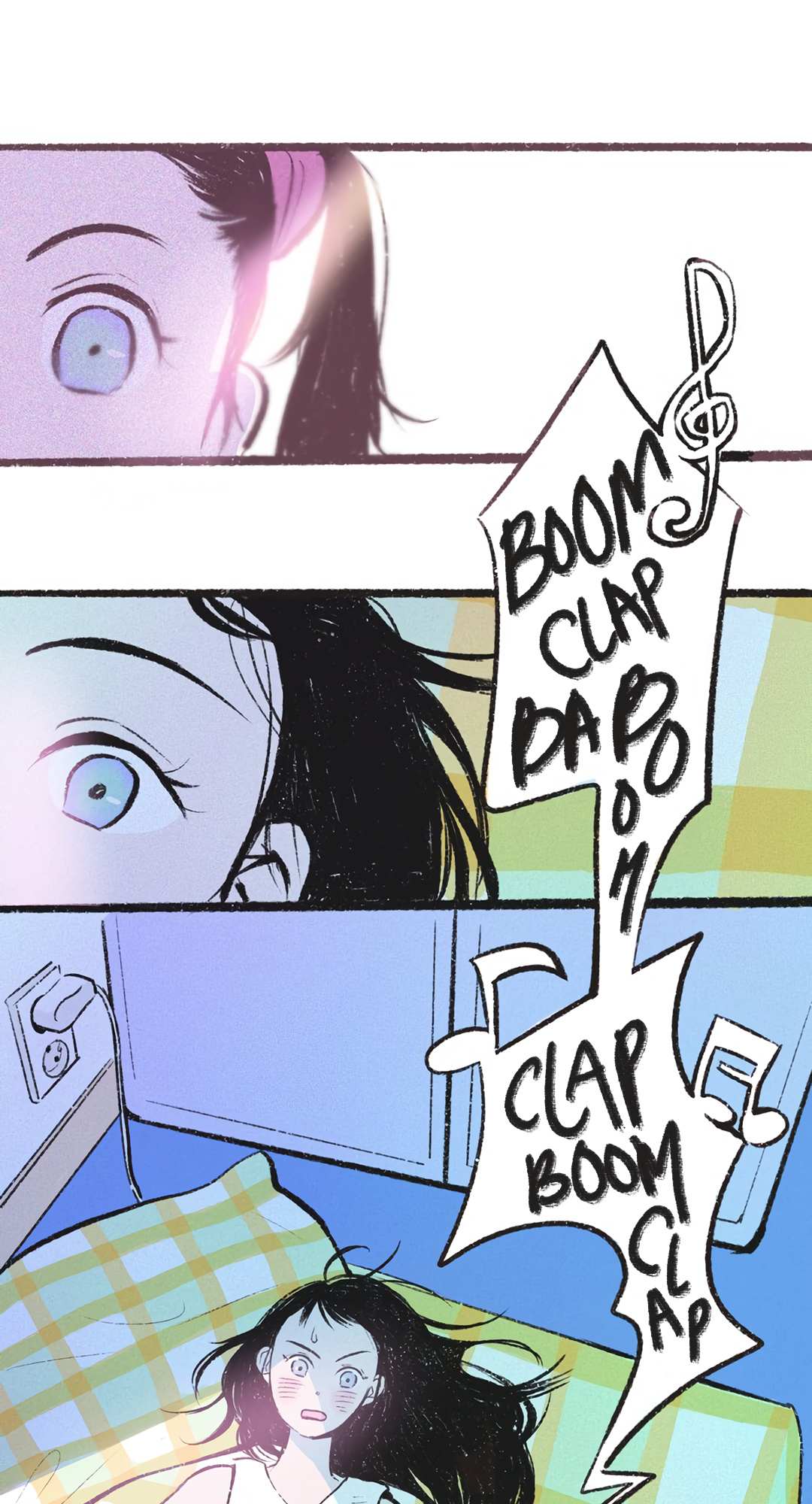 Why Don't I Have Anyone By My Side? Chapter 3 page 10 - 