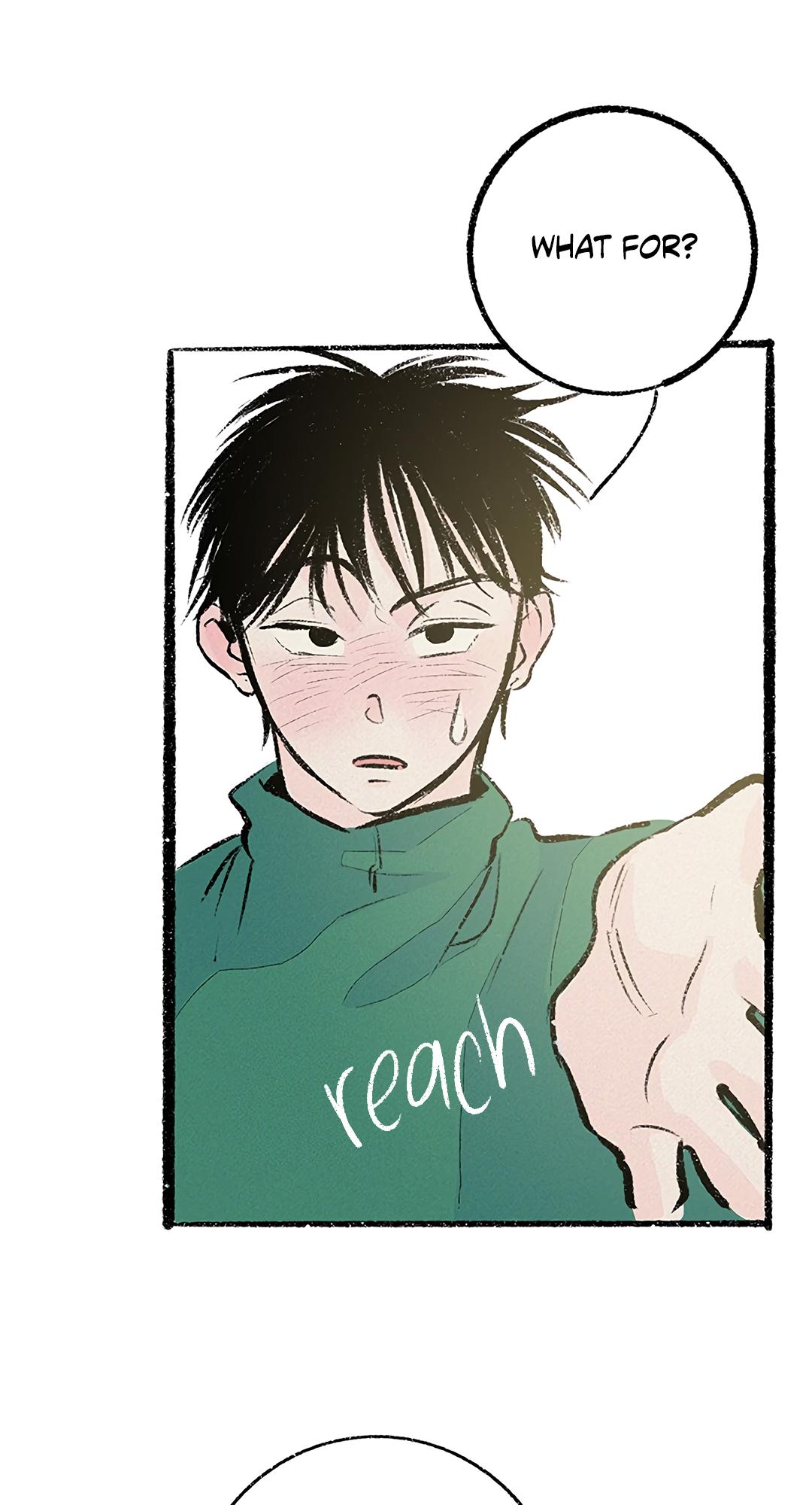 Why Don't I Have Anyone By My Side? Chapter 30 page 101 - 