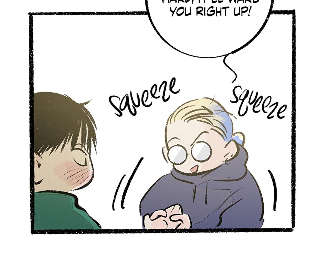 Why Don't I Have Anyone By My Side? Chapter 30 page 104 - 