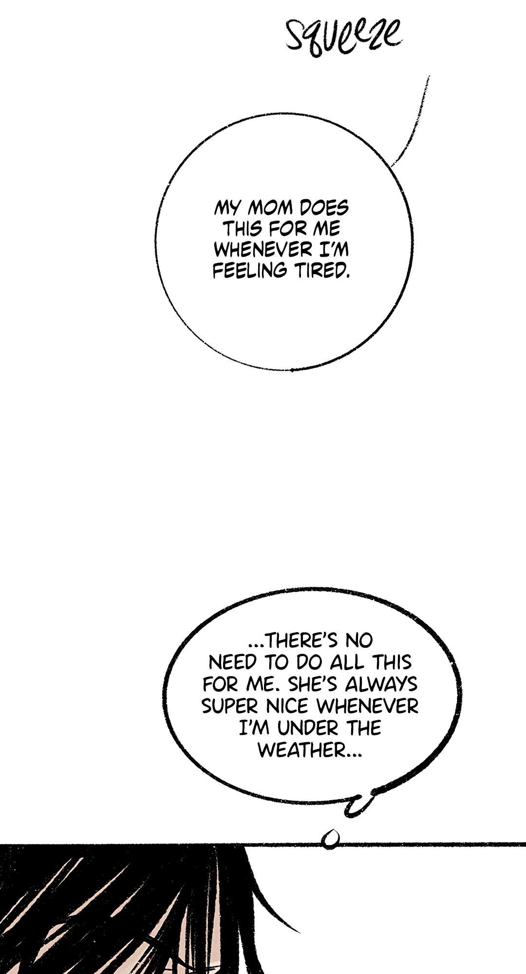 Why Don't I Have Anyone By My Side? Chapter 30 page 105 - 