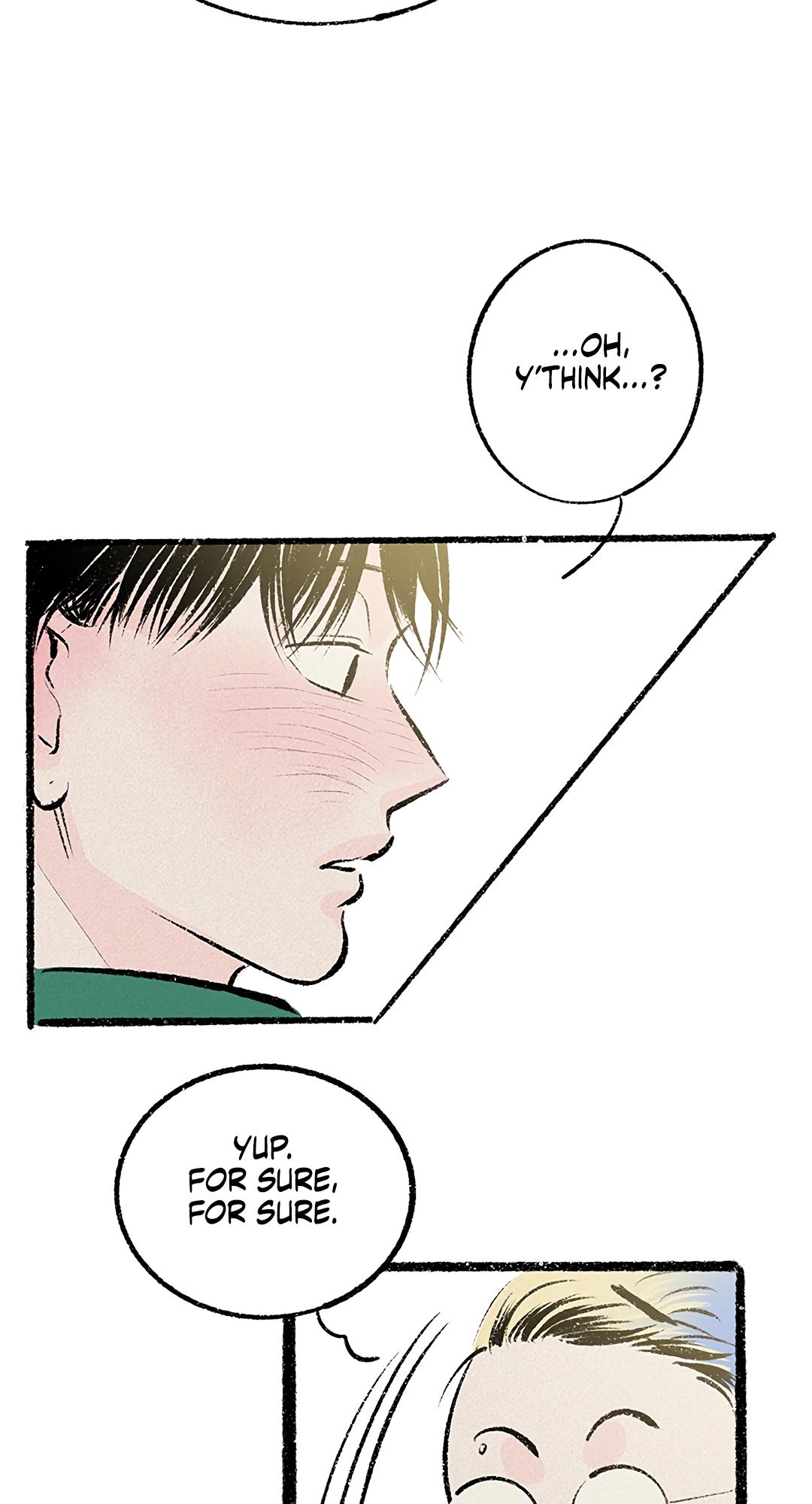 Why Don't I Have Anyone By My Side? Chapter 30 page 111 - 