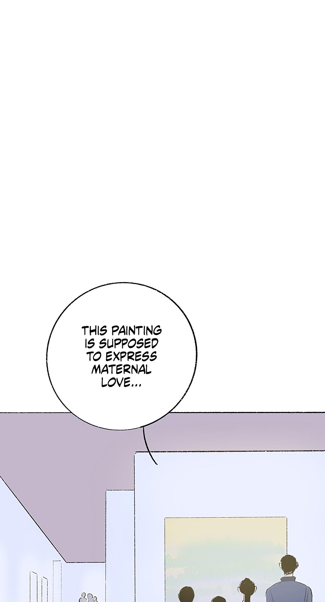 Why Don't I Have Anyone By My Side? Chapter 30 page 115 - 