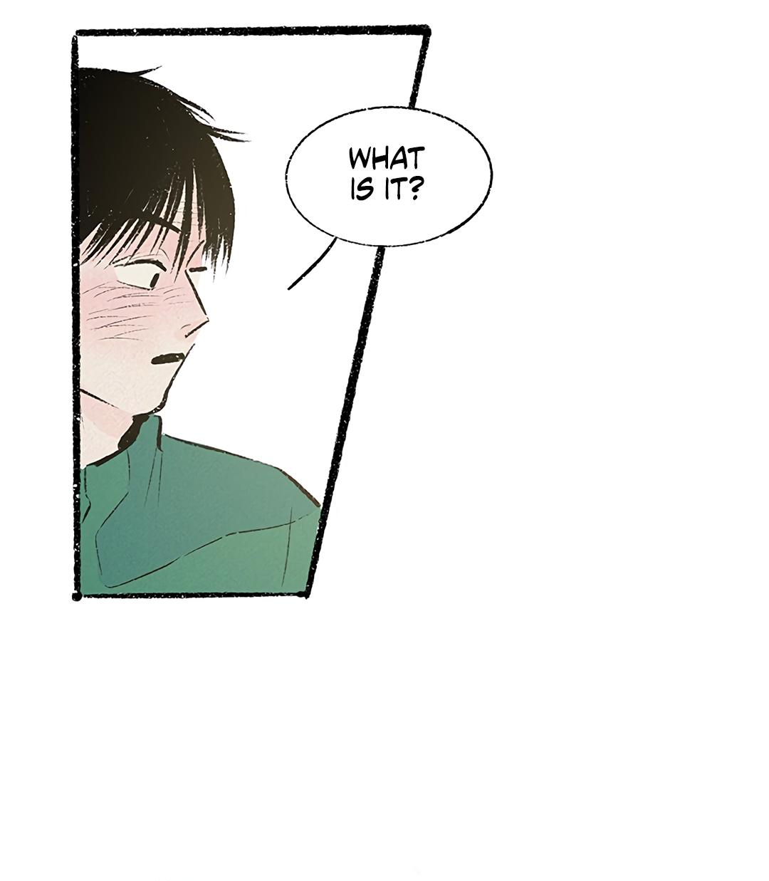 Why Don't I Have Anyone By My Side? Chapter 30 page 16 - 