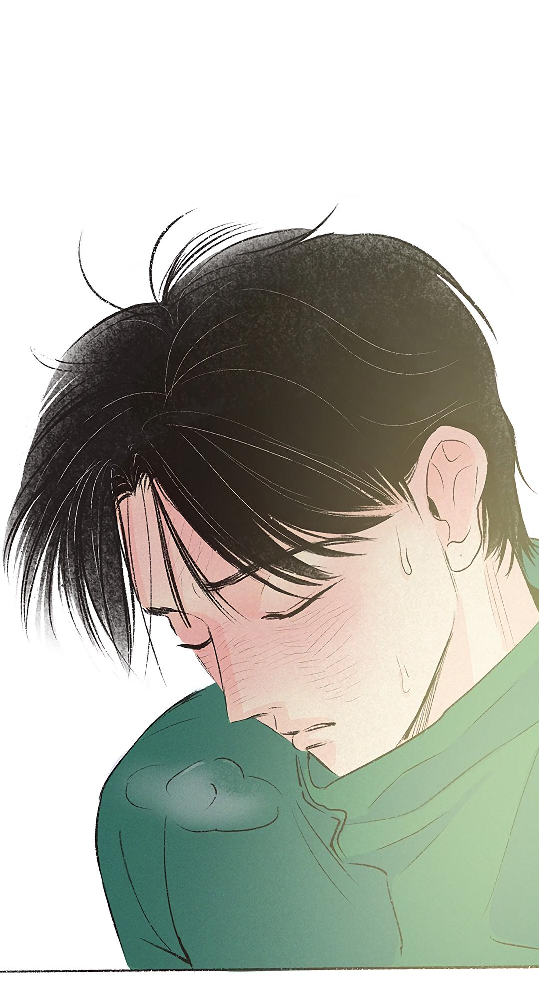 Why Don't I Have Anyone By My Side? Chapter 30 page 3 - 