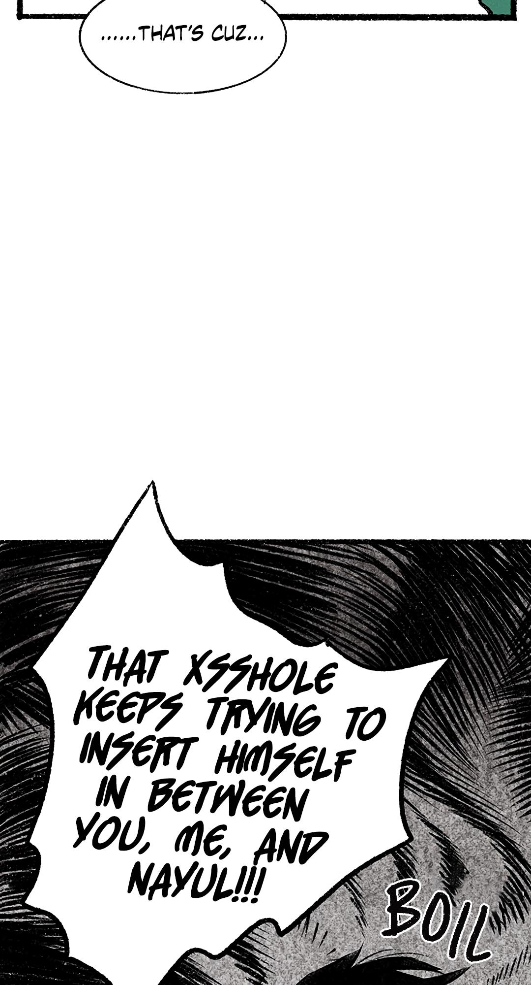Why Don't I Have Anyone By My Side? Chapter 30 page 22 - 