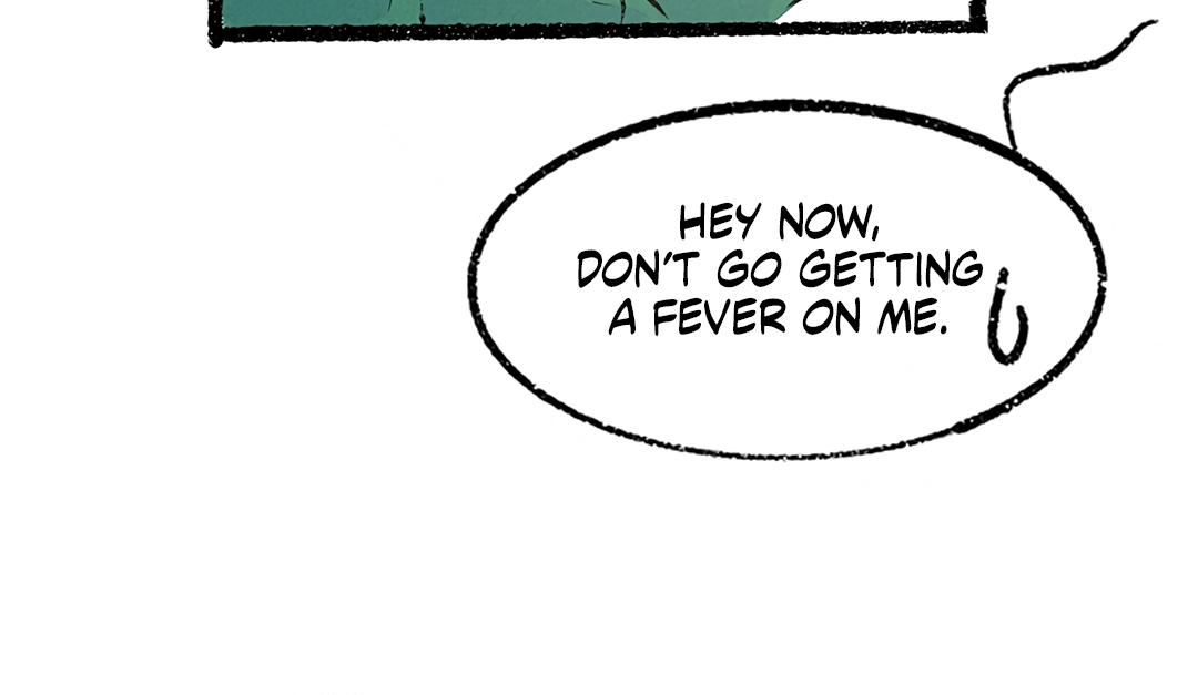 Why Don't I Have Anyone By My Side? Chapter 30 page 24 - 