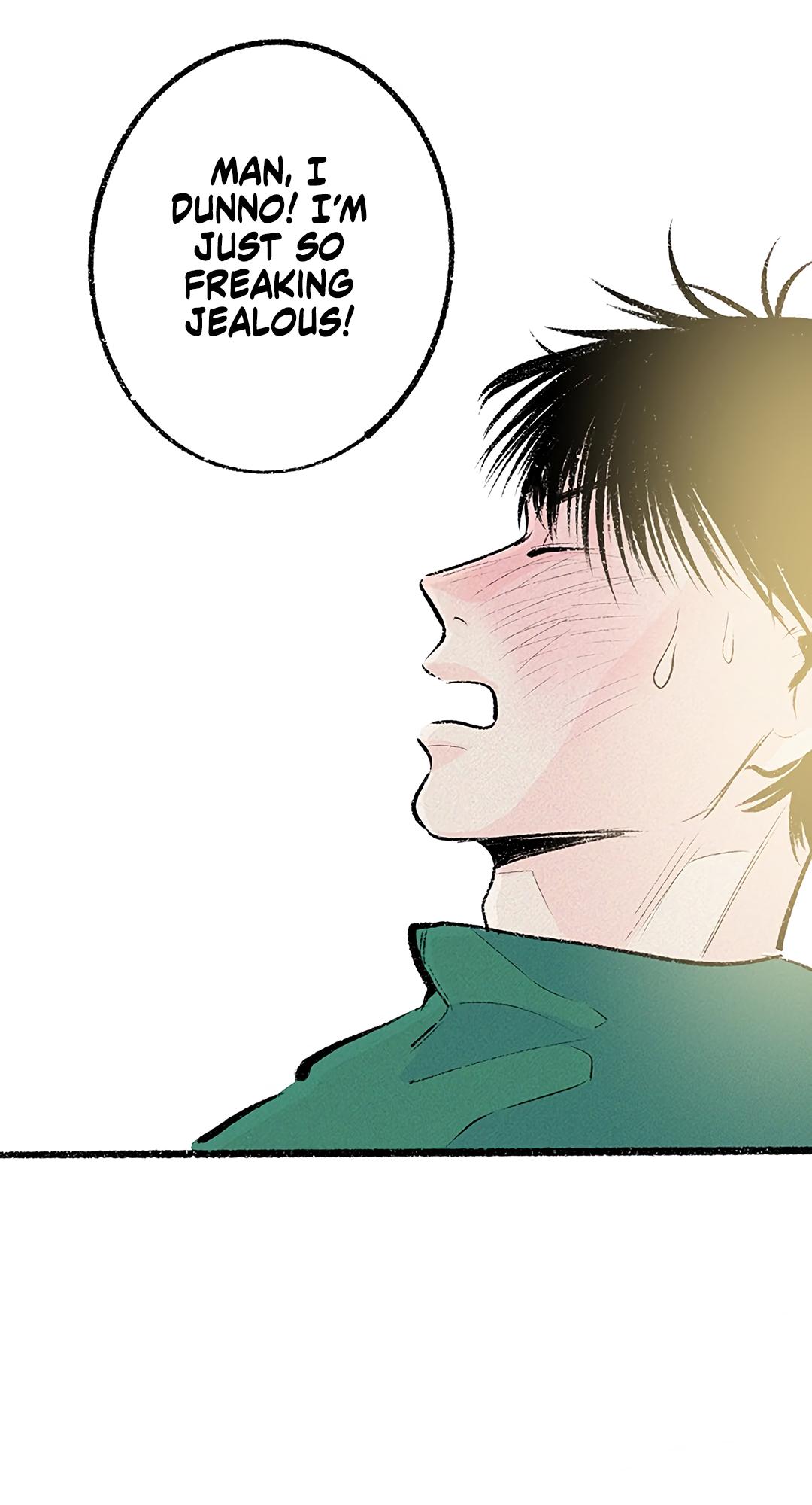 Why Don't I Have Anyone By My Side? Chapter 30 page 29 - 