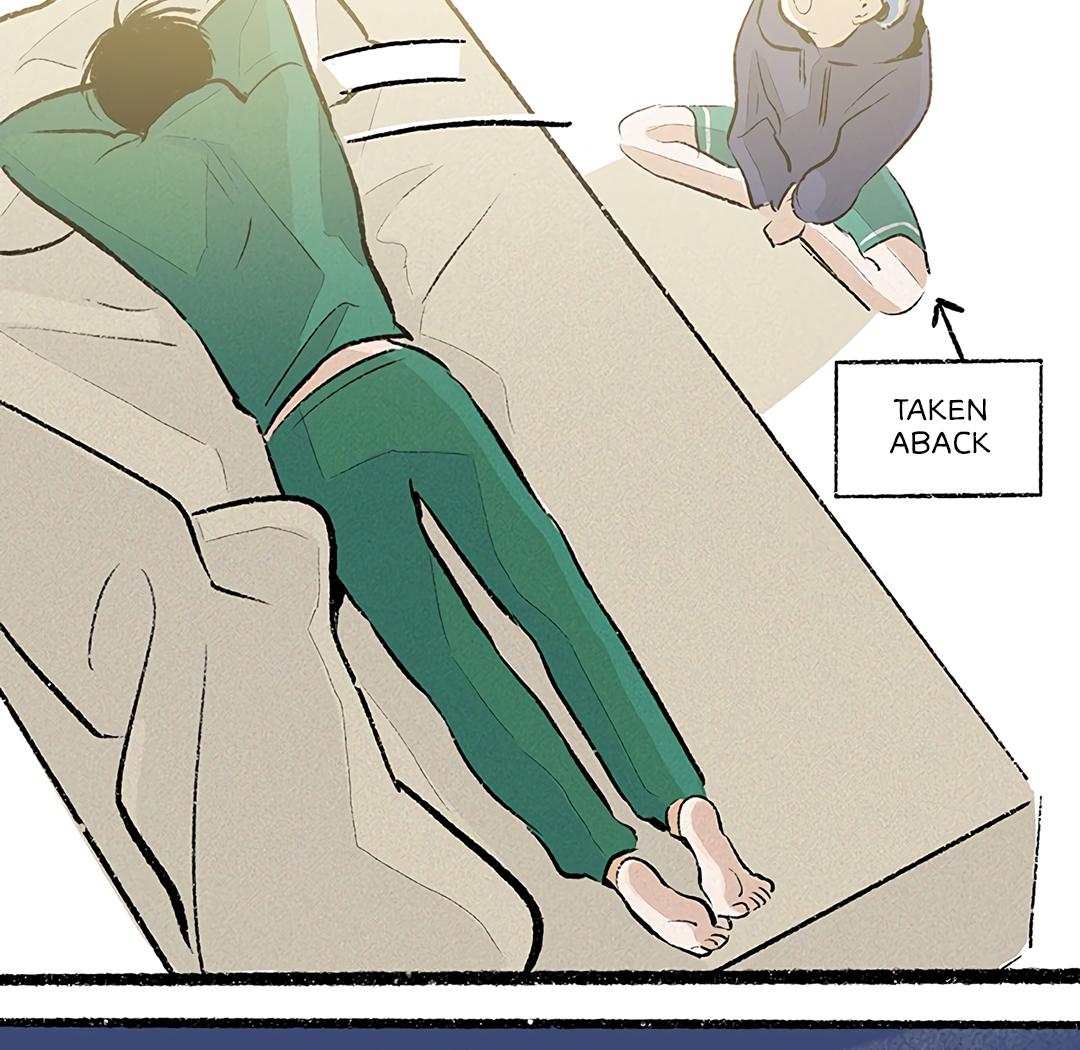 Why Don't I Have Anyone By My Side? Chapter 30 page 32 - 