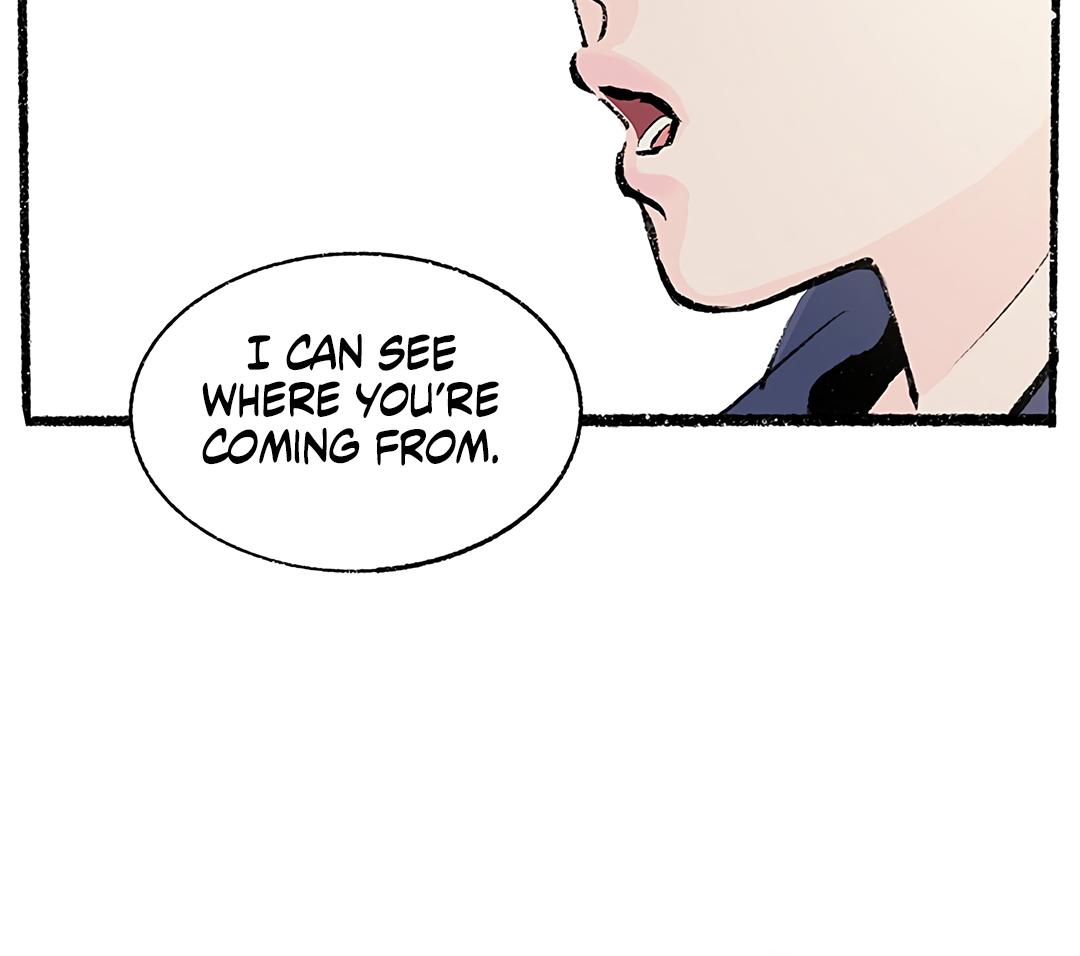 Why Don't I Have Anyone By My Side? Chapter 30 page 40 - 