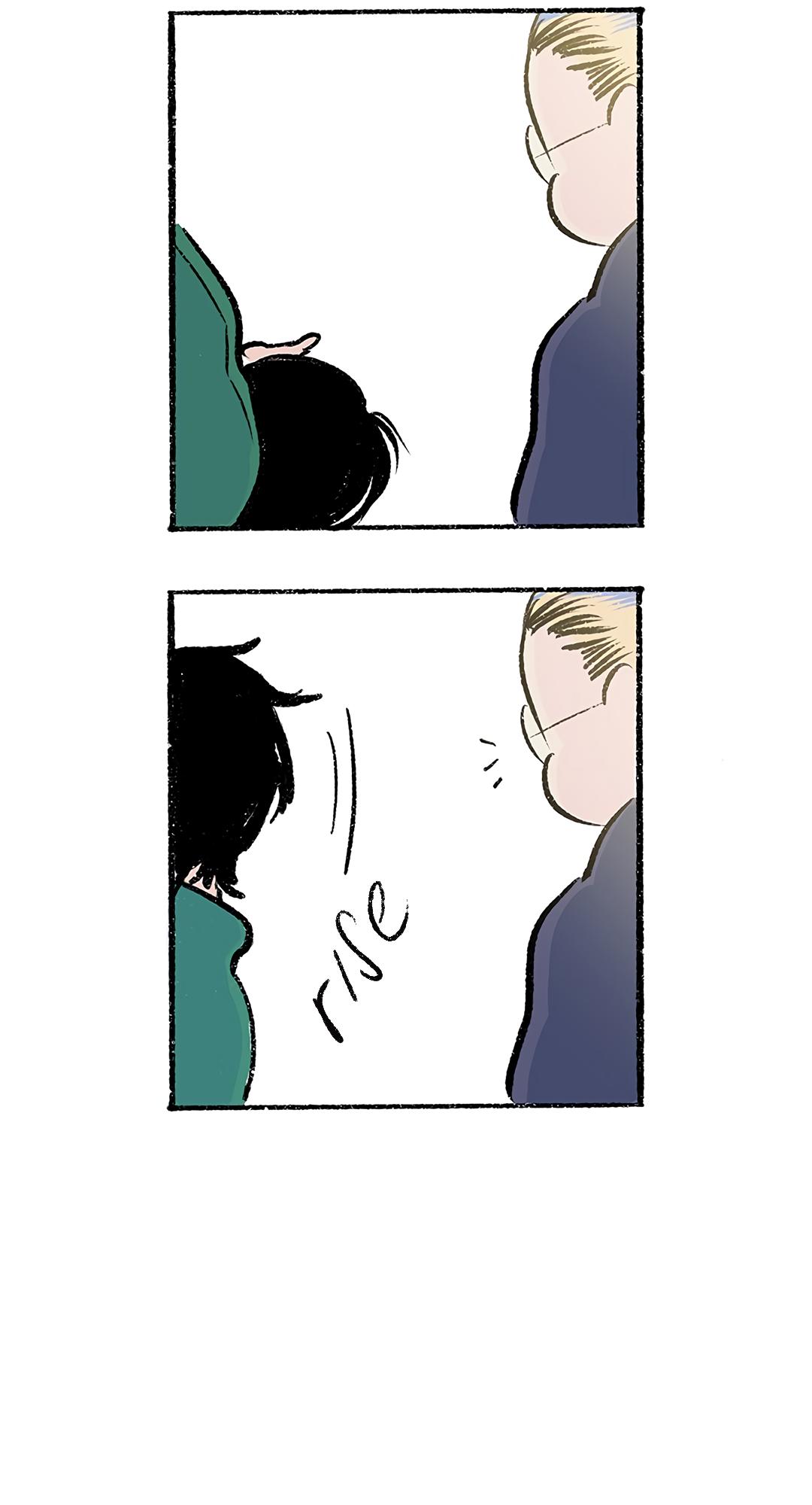 Why Don't I Have Anyone By My Side? Chapter 30 page 41 - 