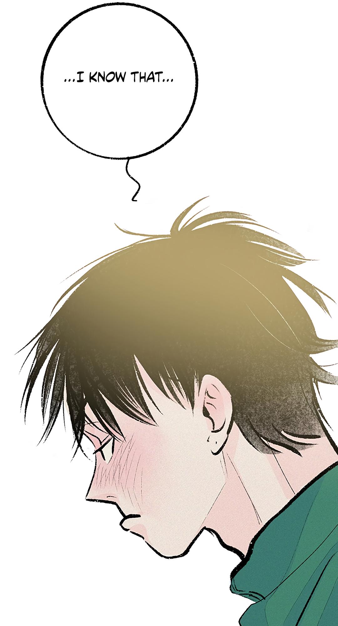 Why Don't I Have Anyone By My Side? Chapter 30 page 49 - 
